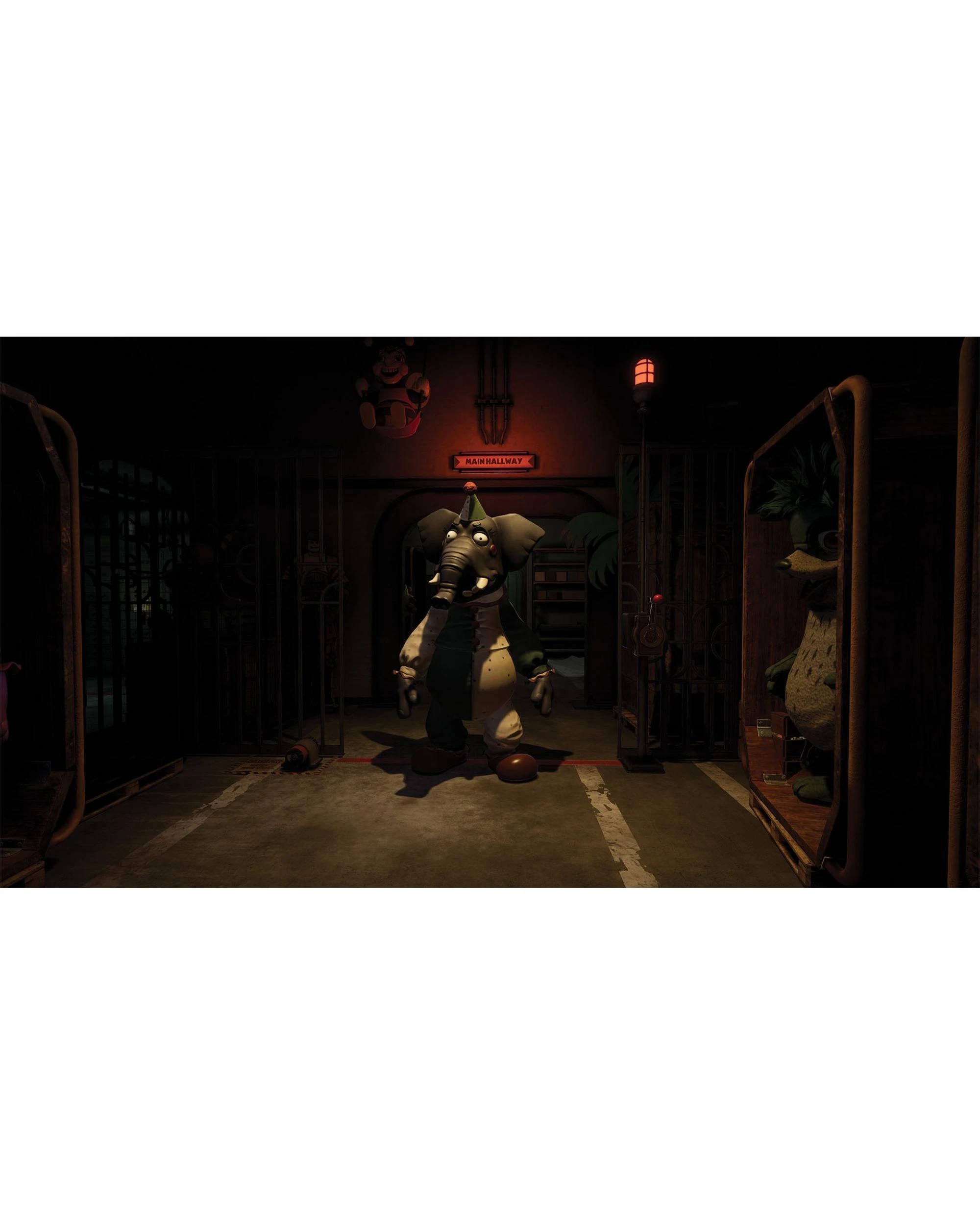 8 Five Nights at Freddy's Secret of the Mimic - PS5, 8 of 10