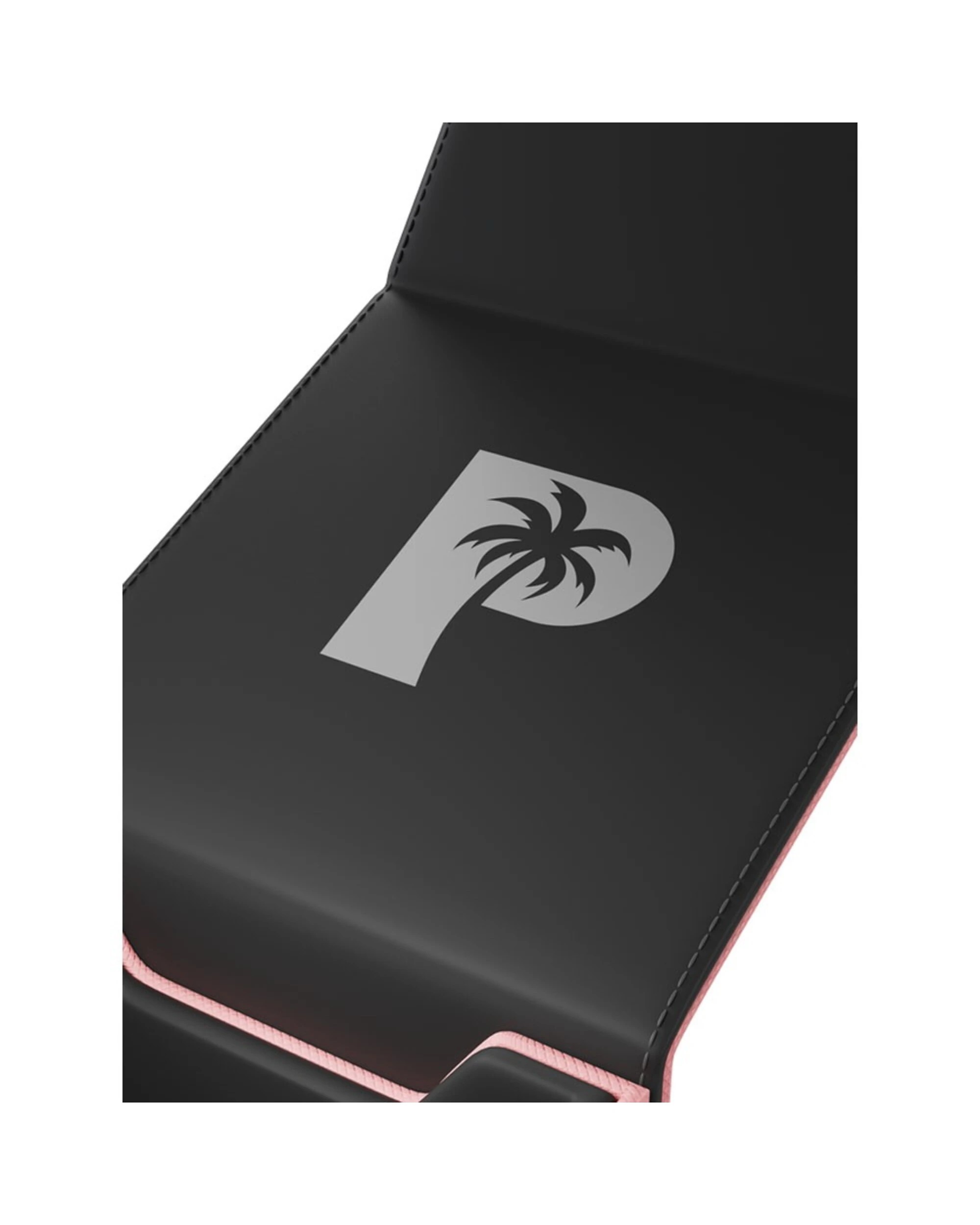 5 Palms Off Gaming - Genesis Deck Box - Pink, 5 of 5