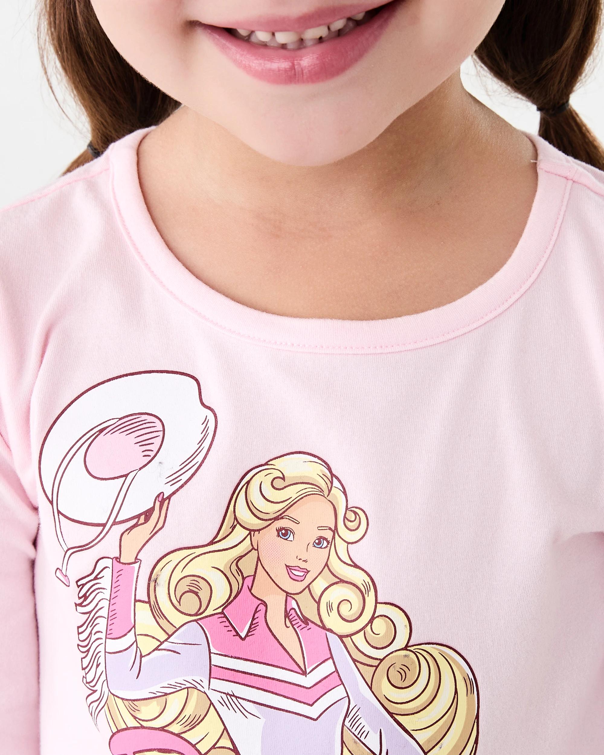 4 Barbie License Tutu Dress Barbie, 4 of 9