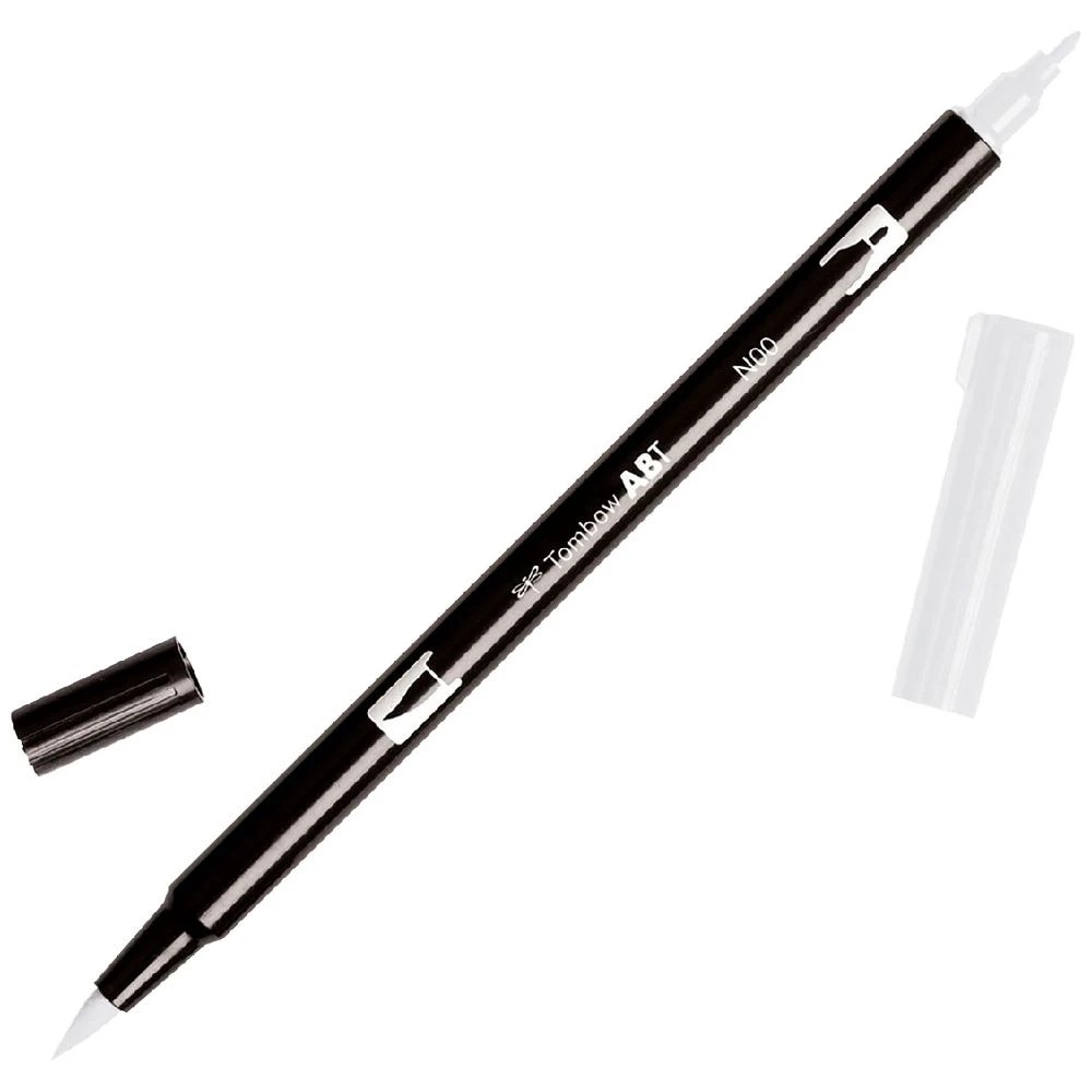 1 Tombow Brush Pen N00 Blender, 1 of 2
