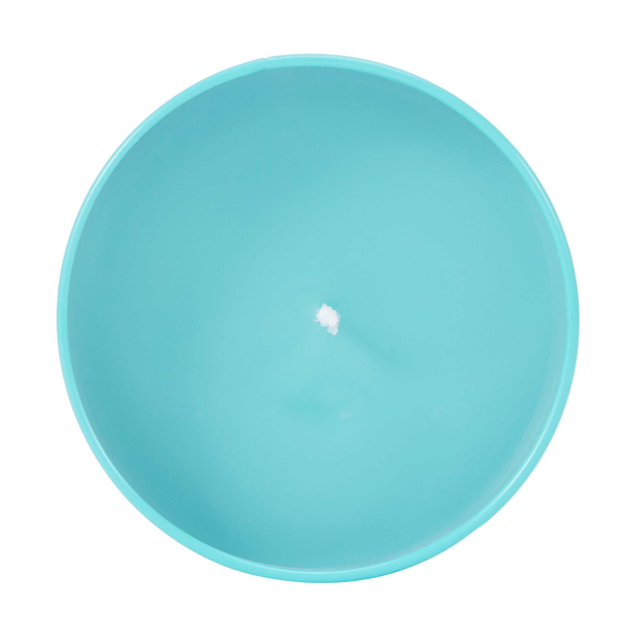 3 Christmas Alphabet Candle - J, 3 of 4