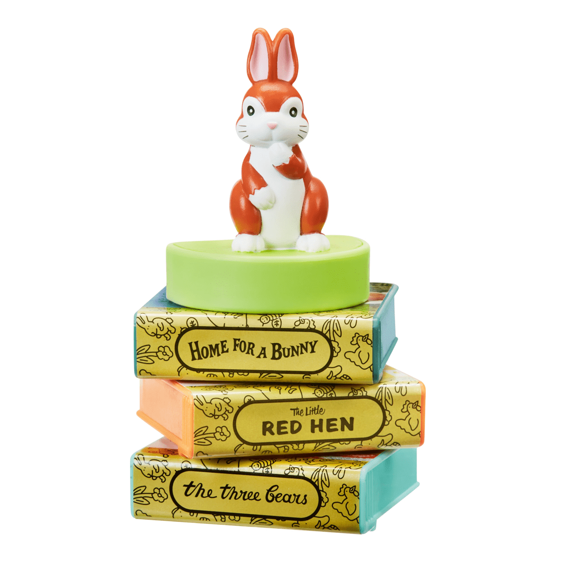 2 Little Tikes Little Golden Books Animals Collection, 2 of 2