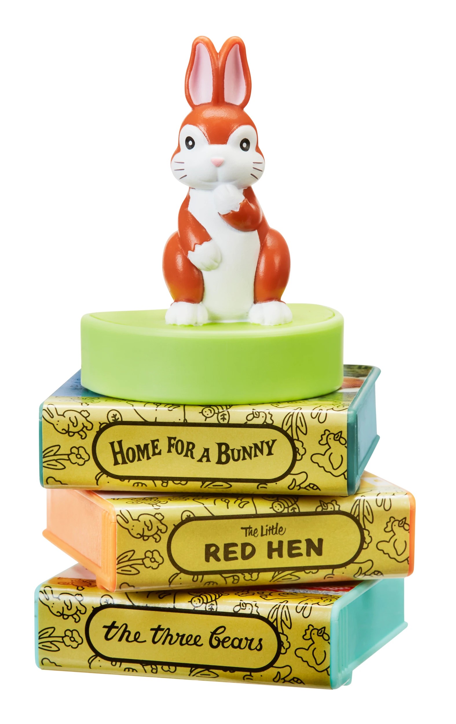 2 Little Tikes Little Golden Books Animals Collection, 2 of 2