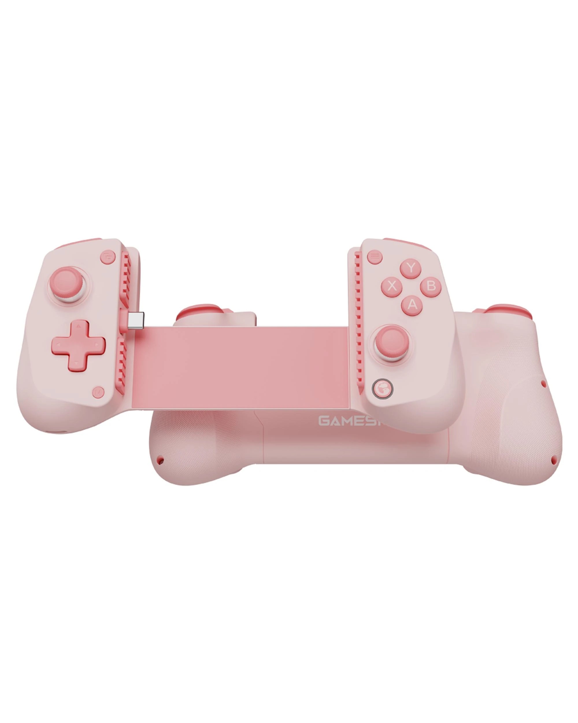 6 GameSir X5 Lite Pink Controller for iPhone and Android - Pink, 6 of 7