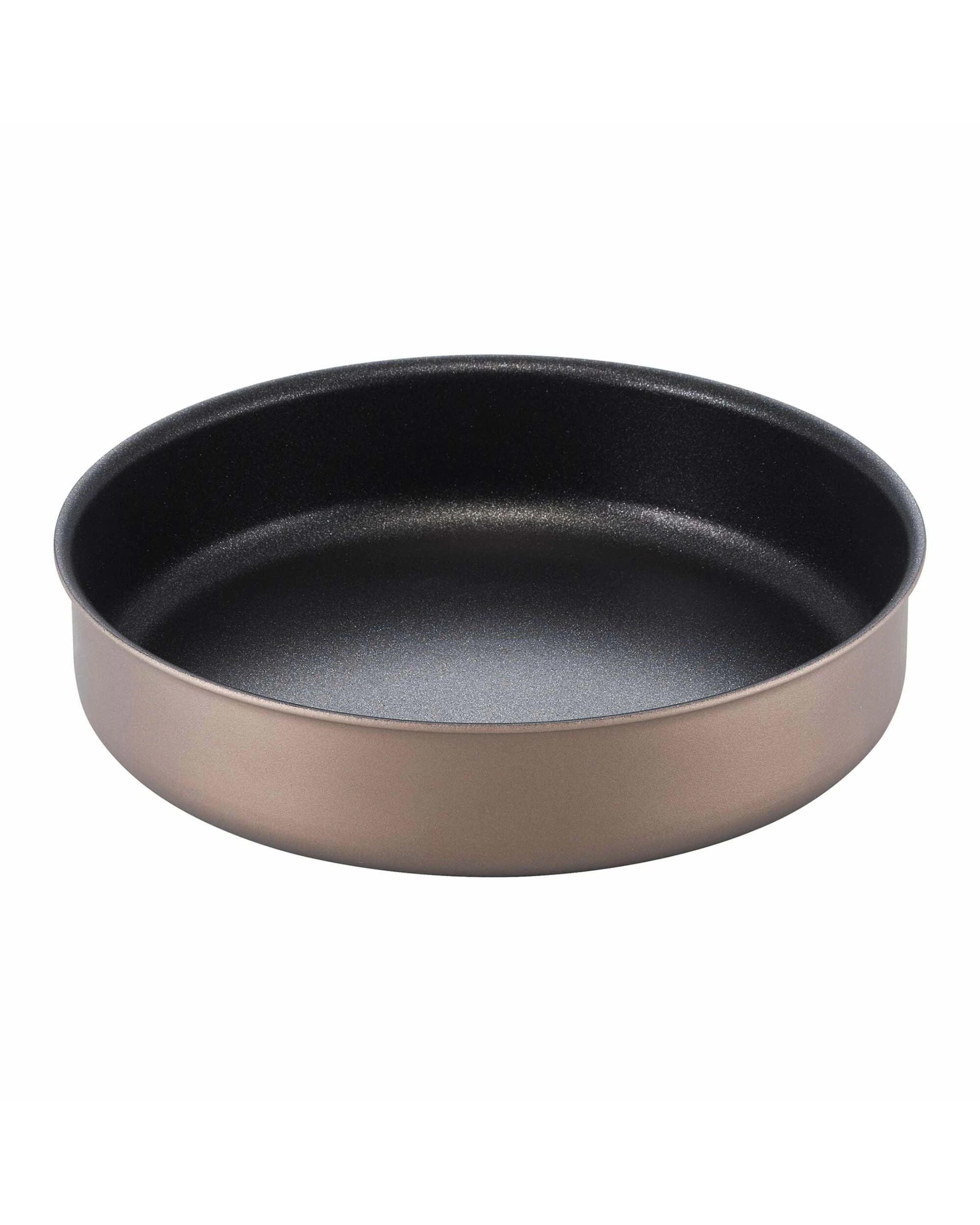 1 Essteele Nonstick Medium Oven Pan 24cm - Bronze, 1 of 1