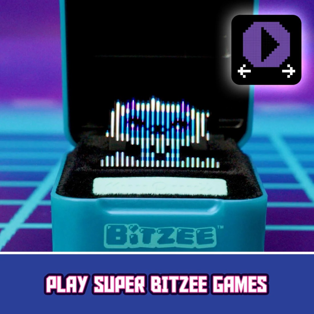 9 Bitzee Magicals Interactive Digital Pet -  Magical, 9 of 10