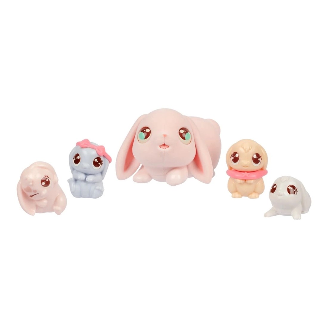 4 Little Live Pets Mama Surprise Minis Playset - Assorted, 4 of 10