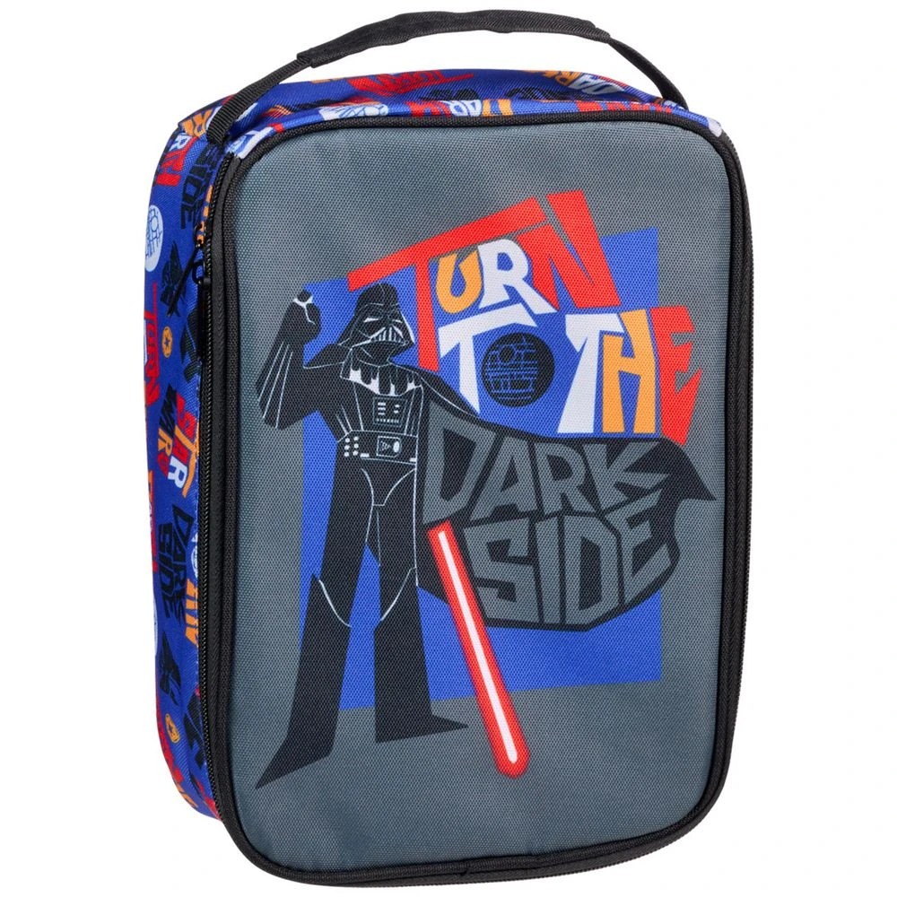 1 Star Wars Insulated Lunch Bag, 1 of 2