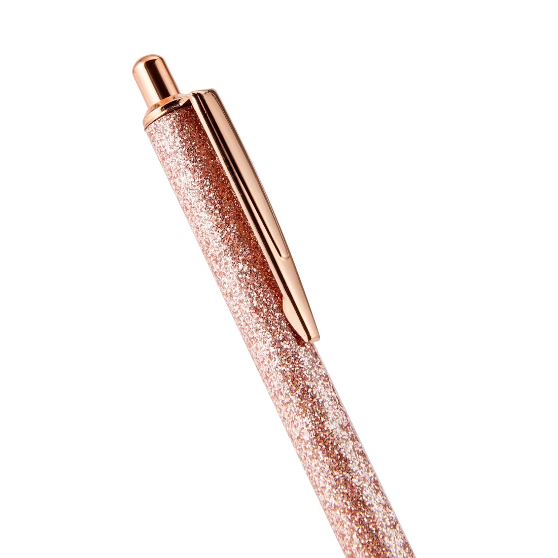 3 Metal Pen - Rose Gold, 3 of 5