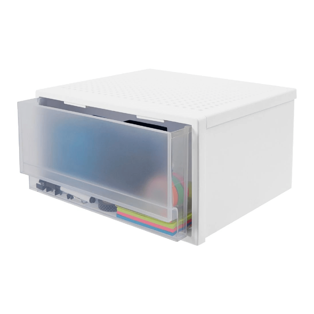 2 J.Burrows Single Stackable Drawer, 2 of 5