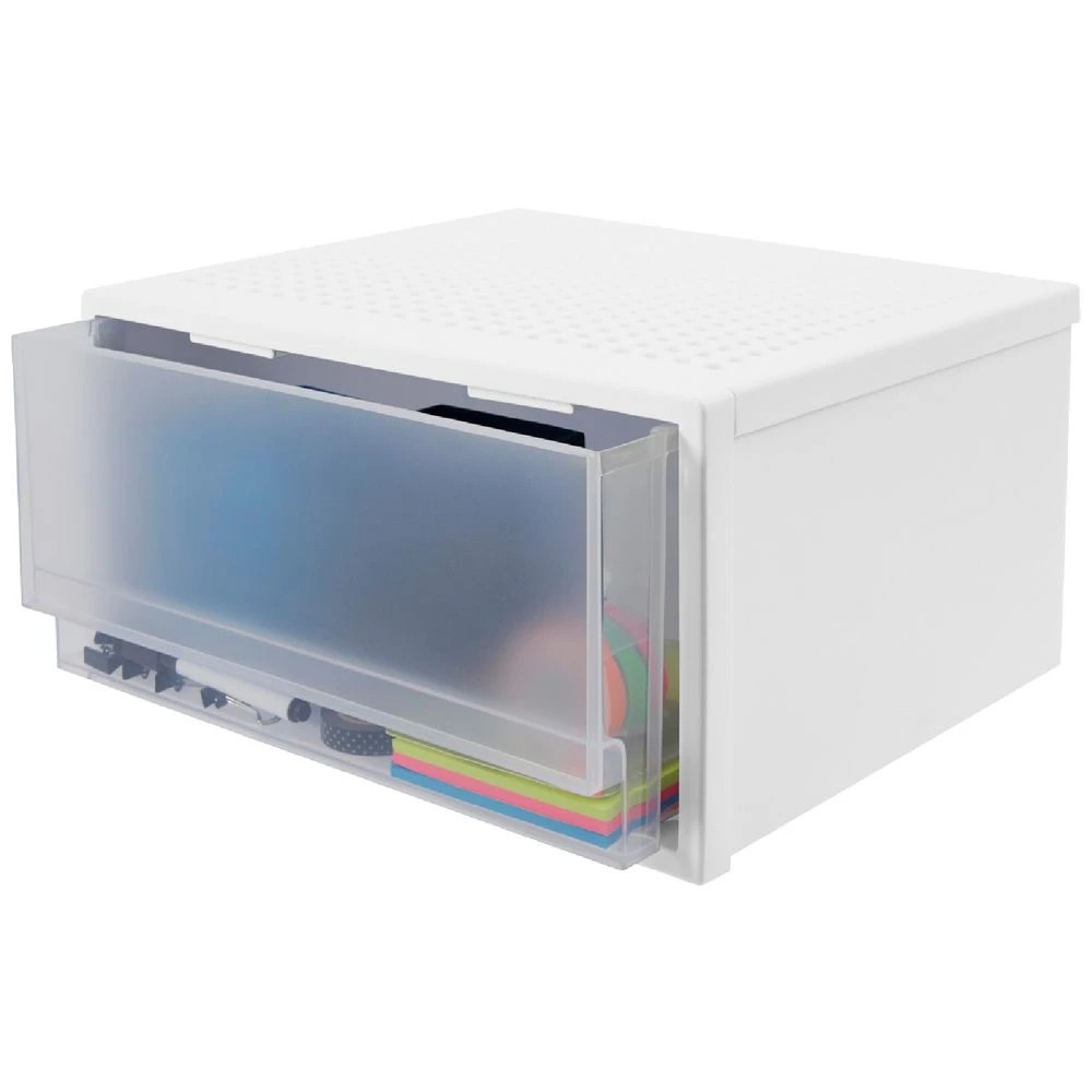 2 J.Burrows Single Stackable Drawer, 2 of 5