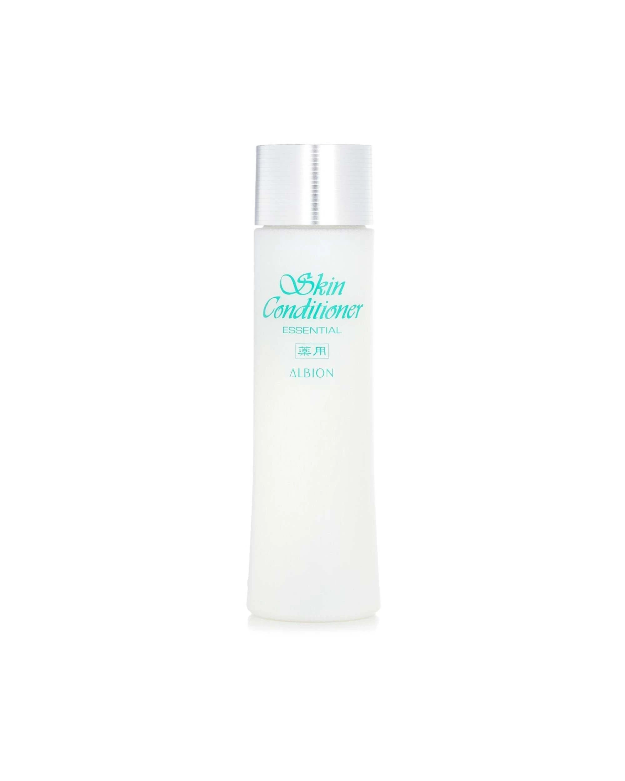 1 Albion Skin Conditioner Essential Toner  330ml/11oz, 1 of 3