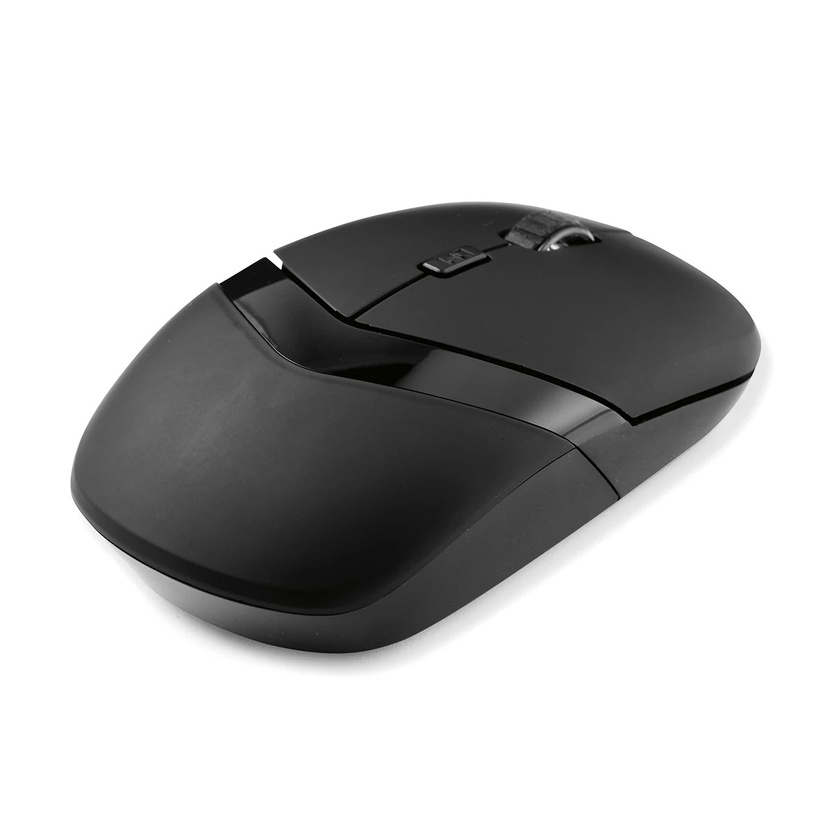 3 Wireless Slim Mouse - Black, 3 of 7