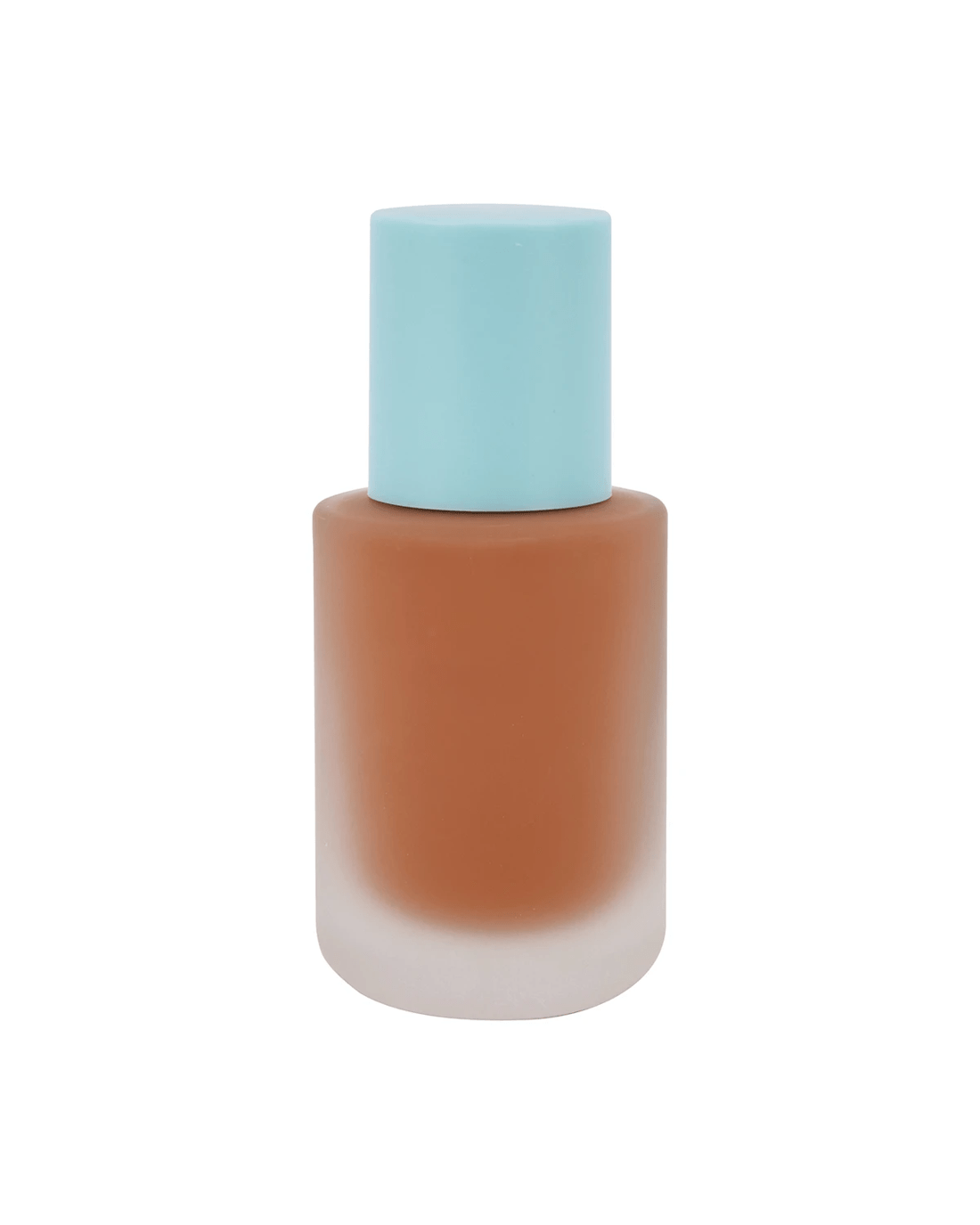 4 OXX Cosmetics Hyaluronic Acid Hydrating Foundation - Mocha, 4 of 8