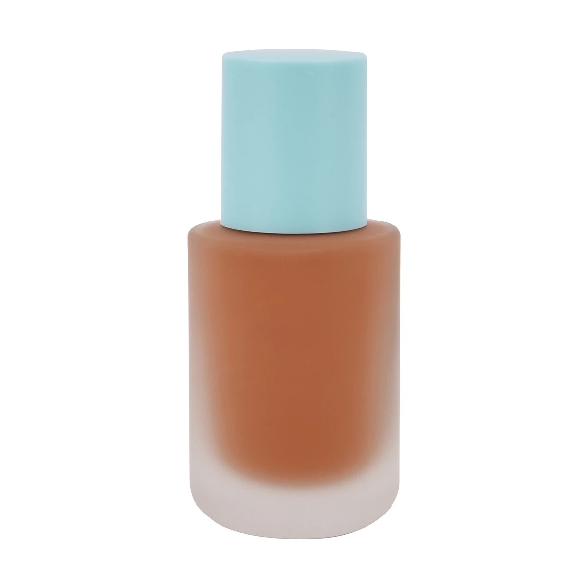4 OXX Cosmetics Hyaluronic Acid Hydrating Foundation - Mocha, 4 of 8