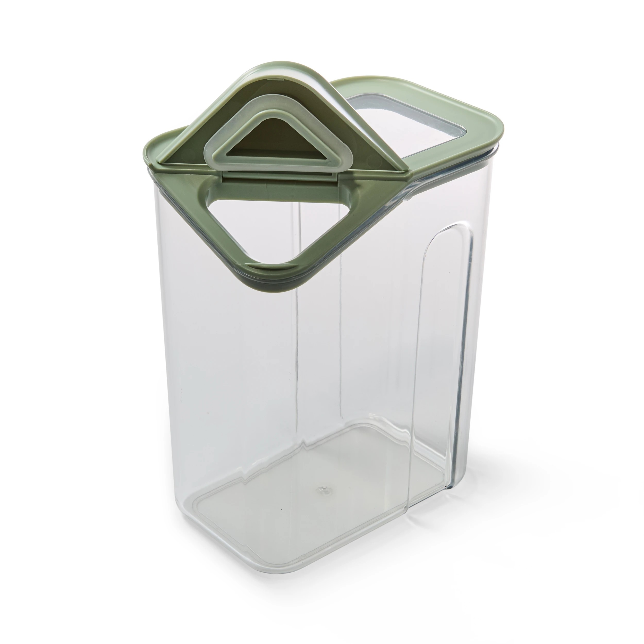 4 1.8L Click and Pour Container, 4 of 8