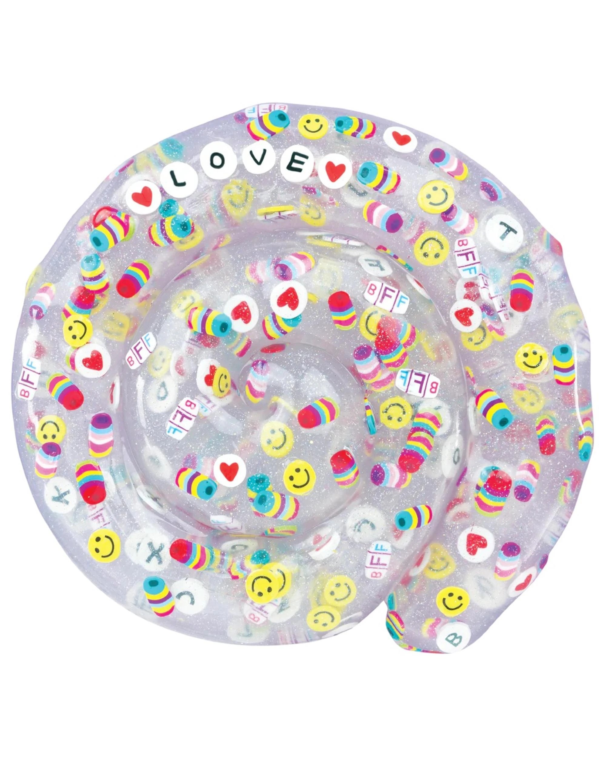 2 Crazy Aaron's Thinking Putty Trendsetters BFF 4 inch Tin, 2 of 2