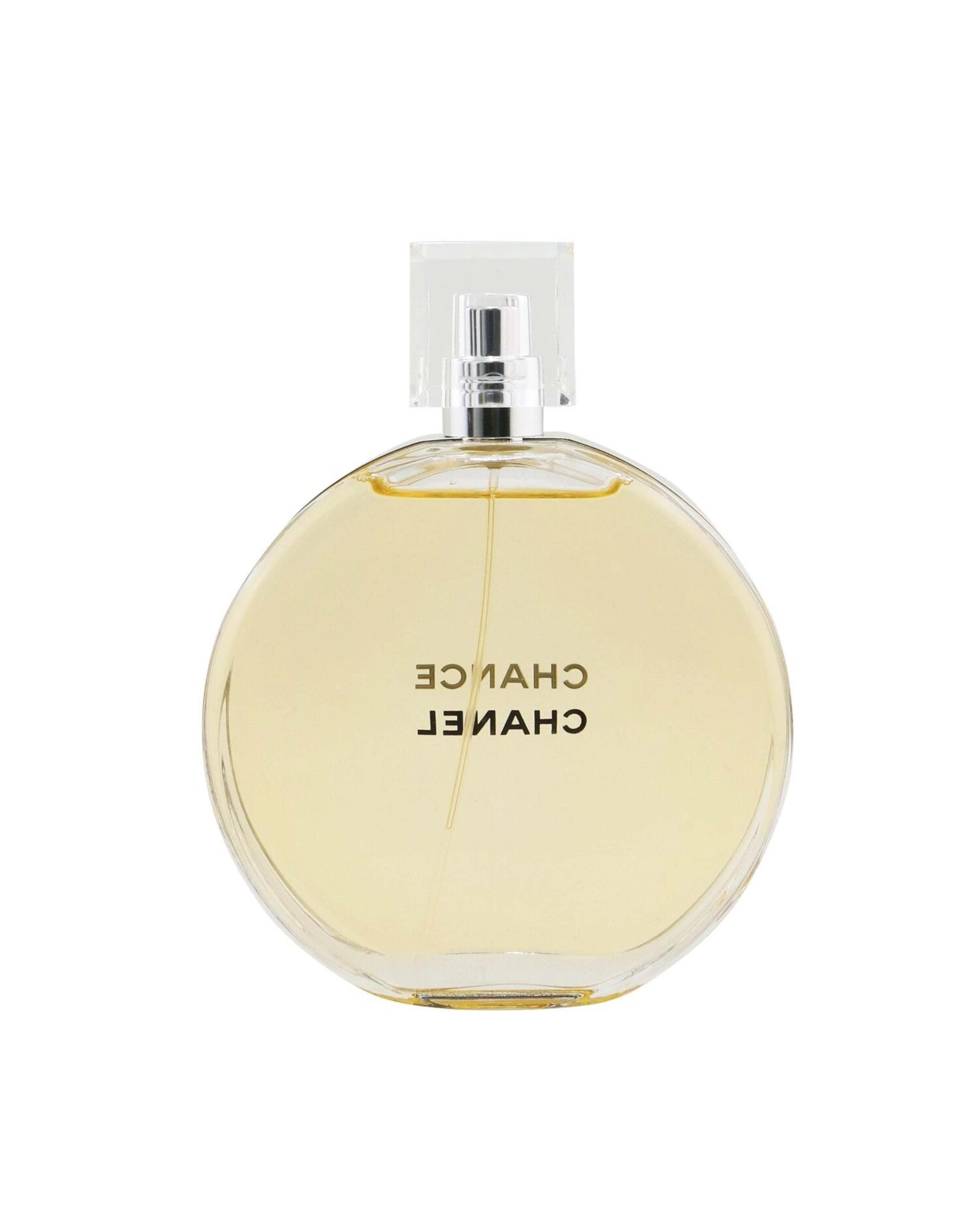 3 Chanel Chance Eau De Toilette Spray 150ml/5oz, 3 of 4