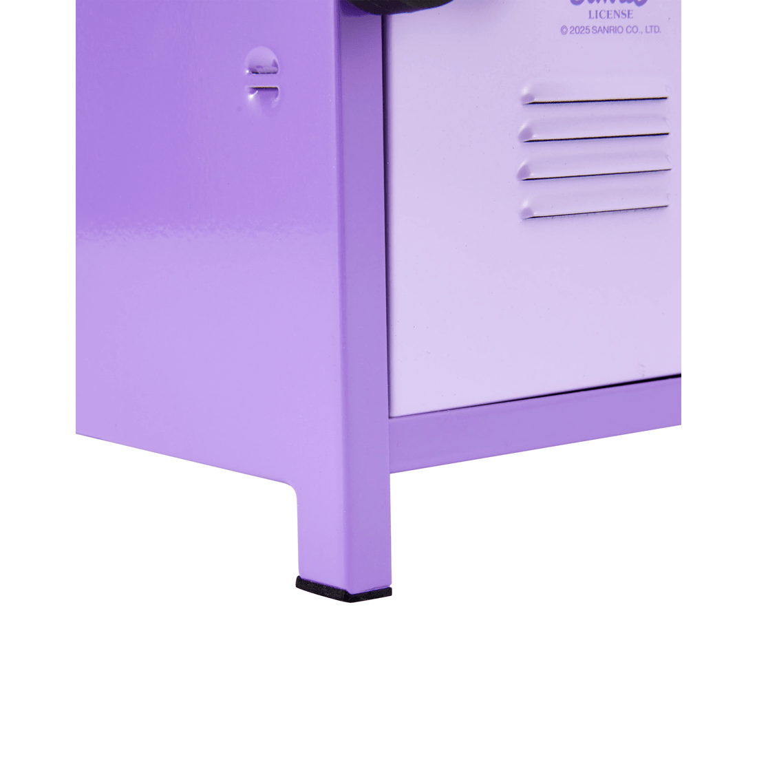 5 Hello Kitty and Friends Desktop Locker with Stickers, 5 of 9