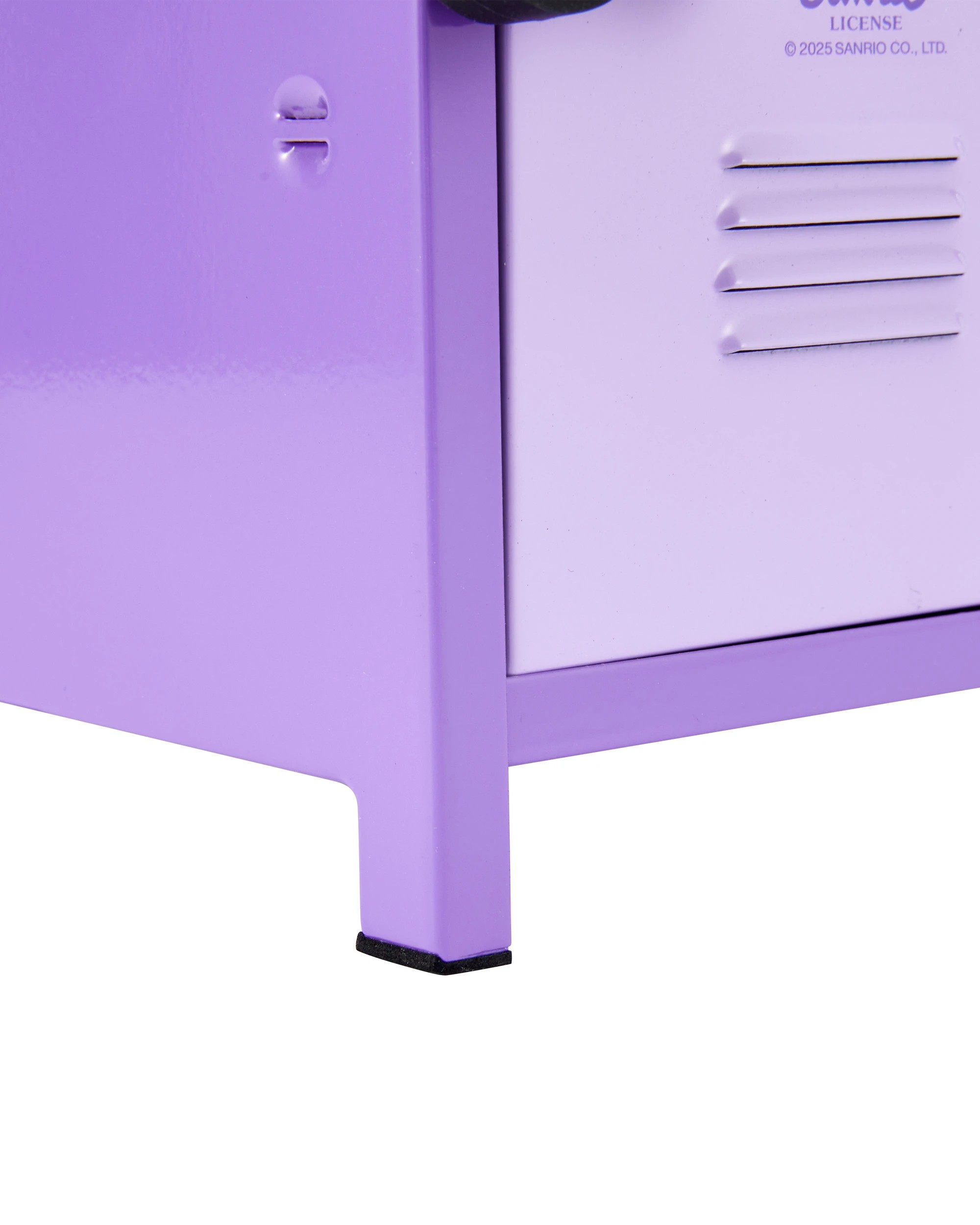 5 Hello Kitty and Friends Desktop Locker with Stickers, 5 of 9