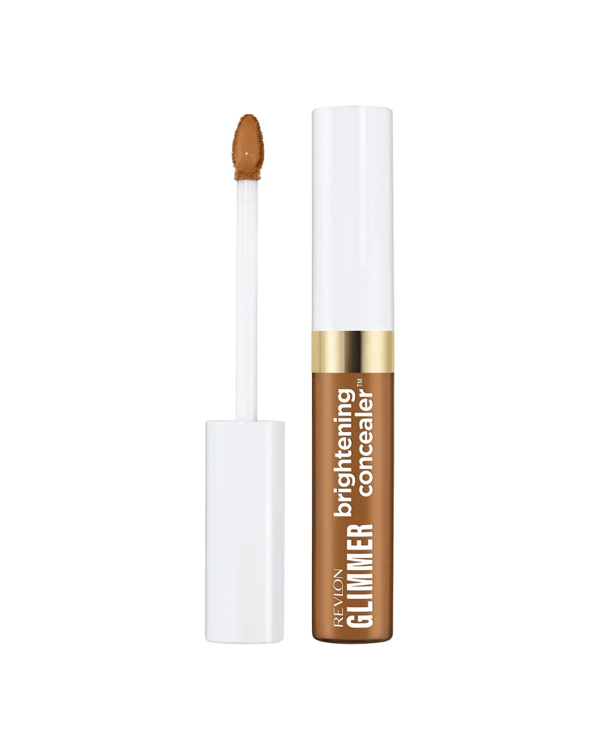 1 Revlon Glimmer Brightening Concealer 9ml 175, 1 of 2