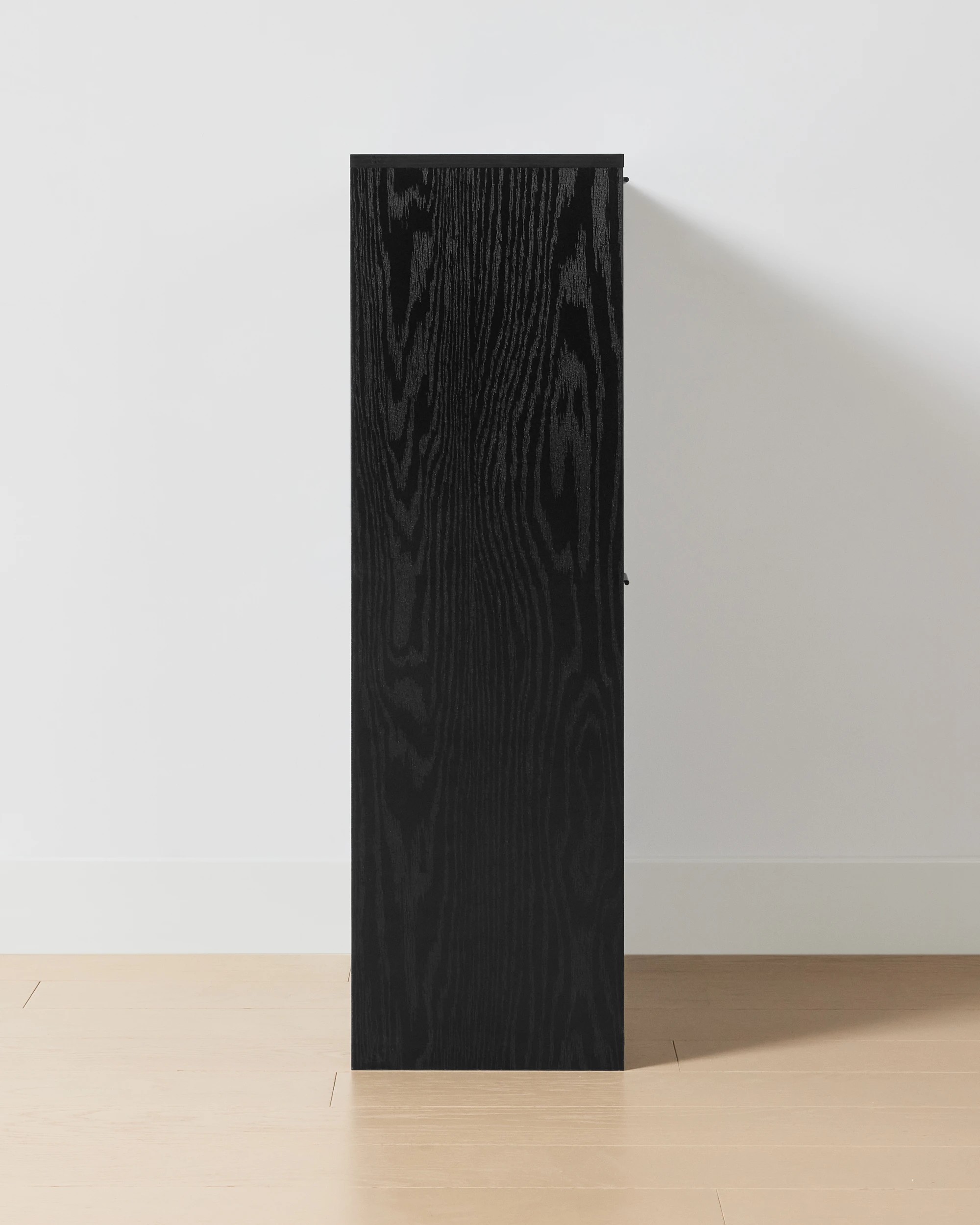 3 Nate Shoe Storage - Black, 3 of 7