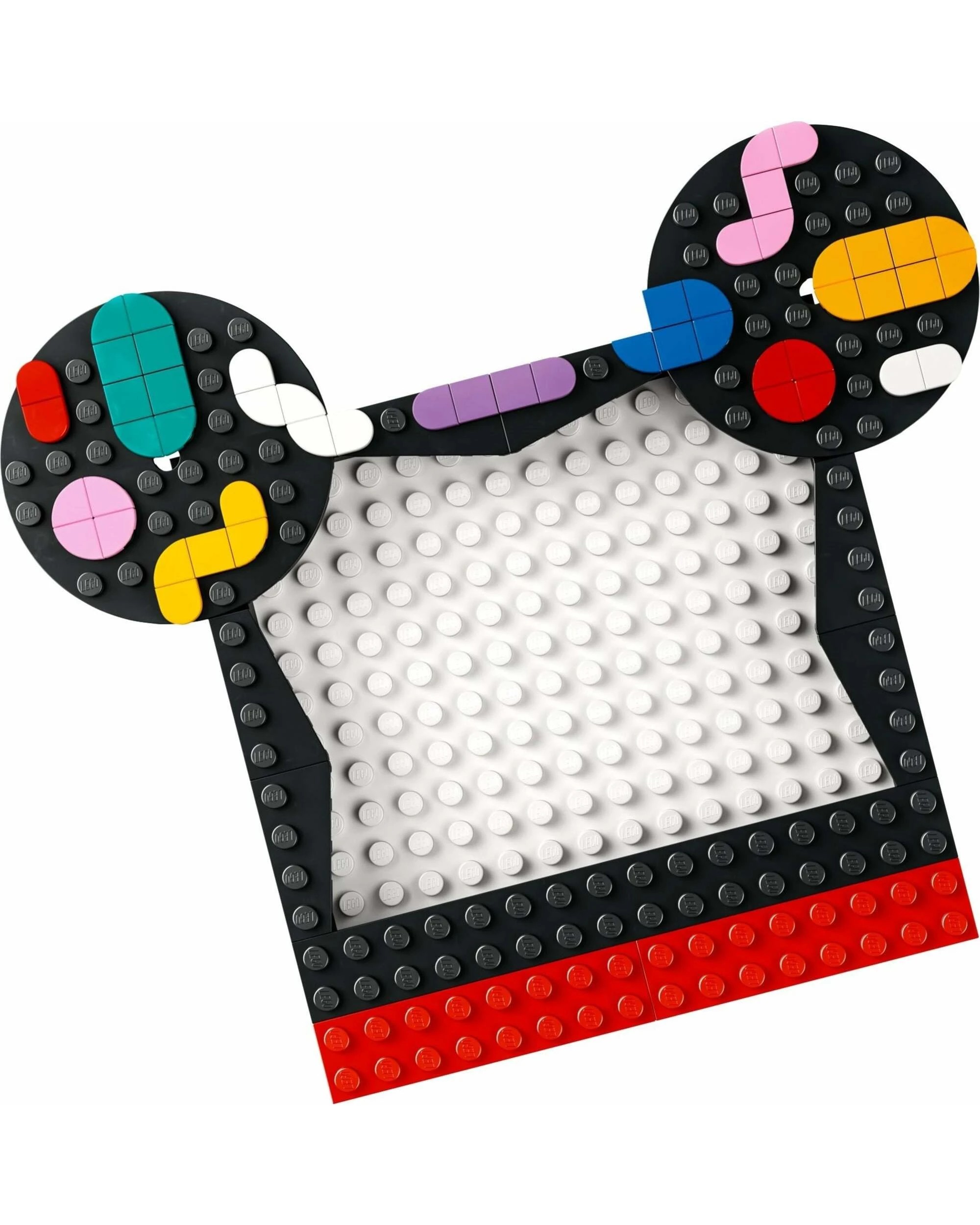5 LEGO 41964 Mickey & Minnie Back-to-School DOTS Kit, 5 of 5