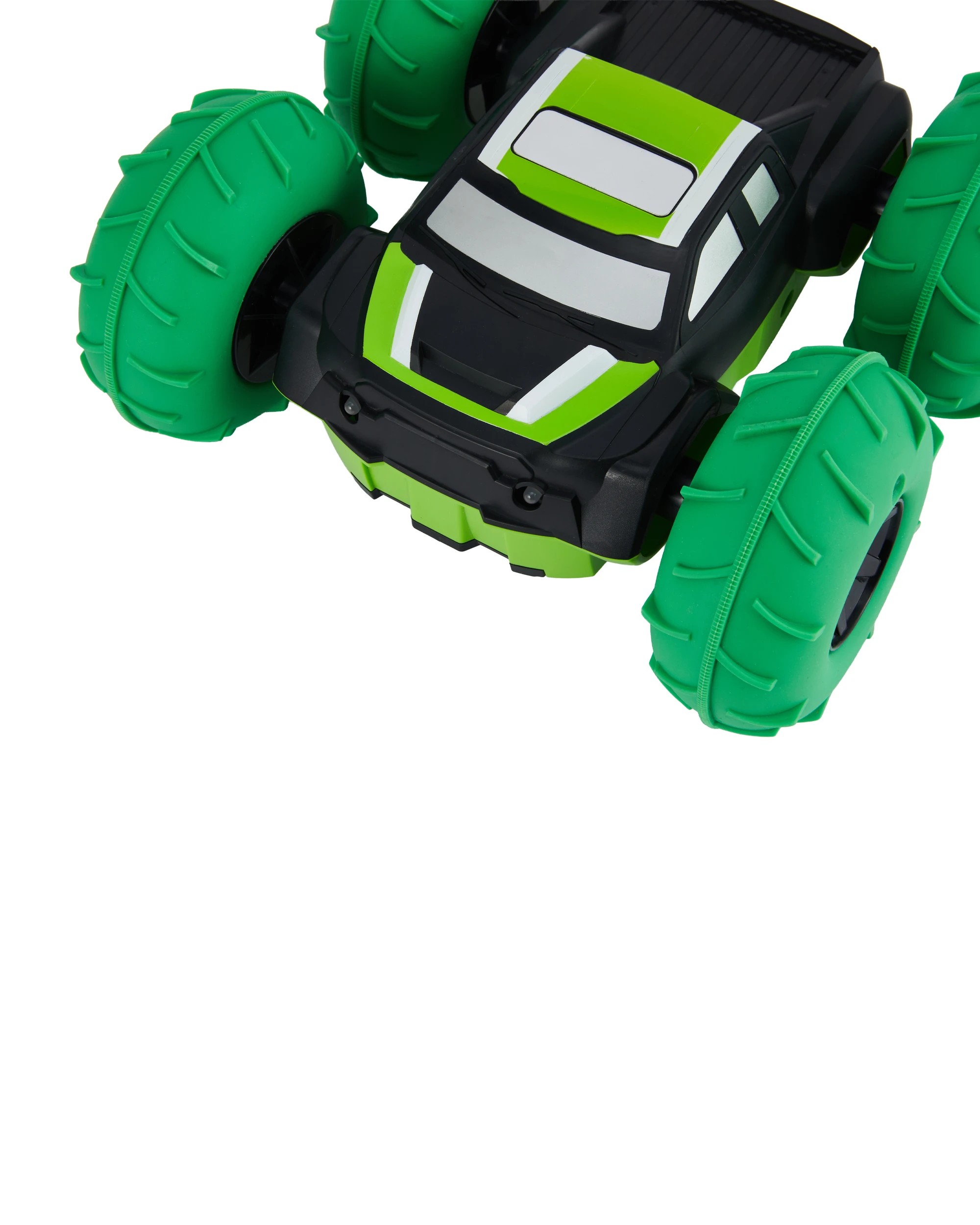 8 RC Rally Sprint Swift: Hyper Bounce Car, 8 of 10