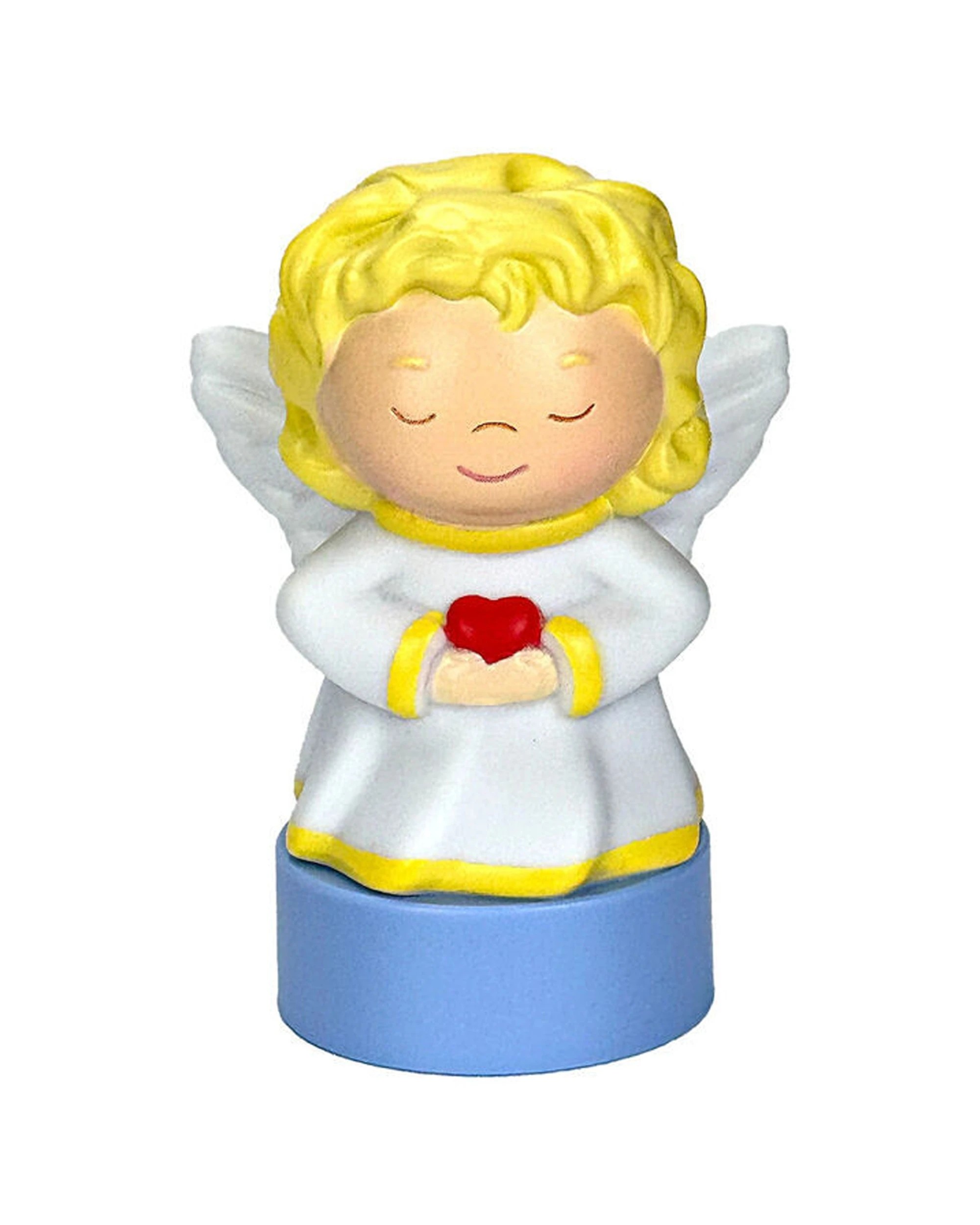 7 Luna Storytime Bedtime Stories & Songs Projector Accessory Sleepy Sheep Accessory - Multi, 7 of 8