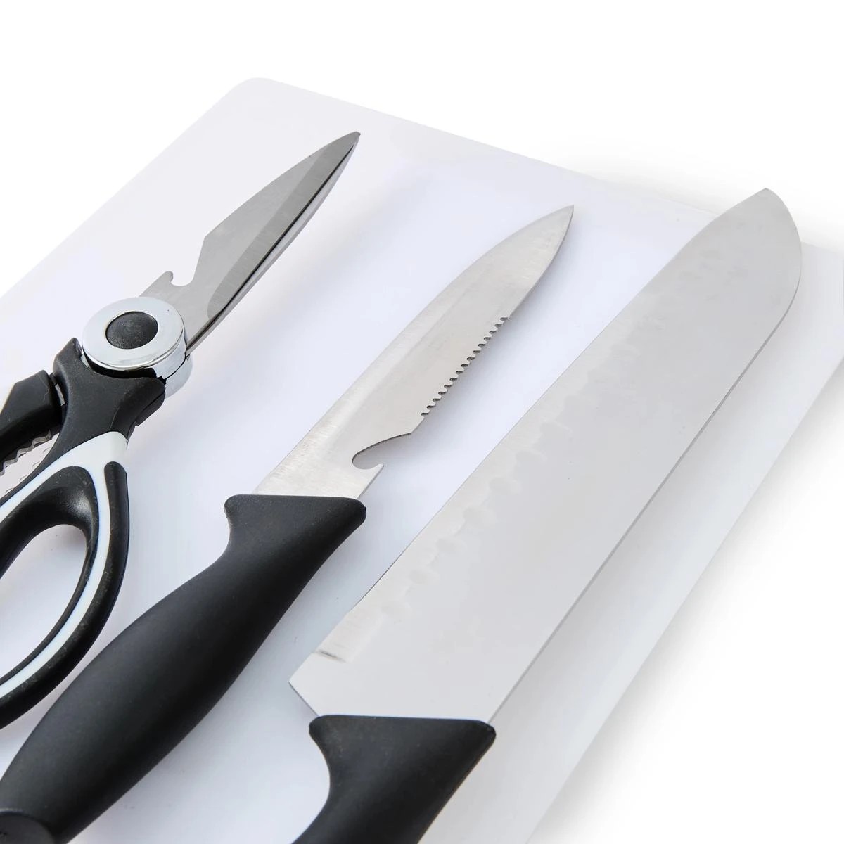 5 15 Piece Cooking Set, 5 of 9