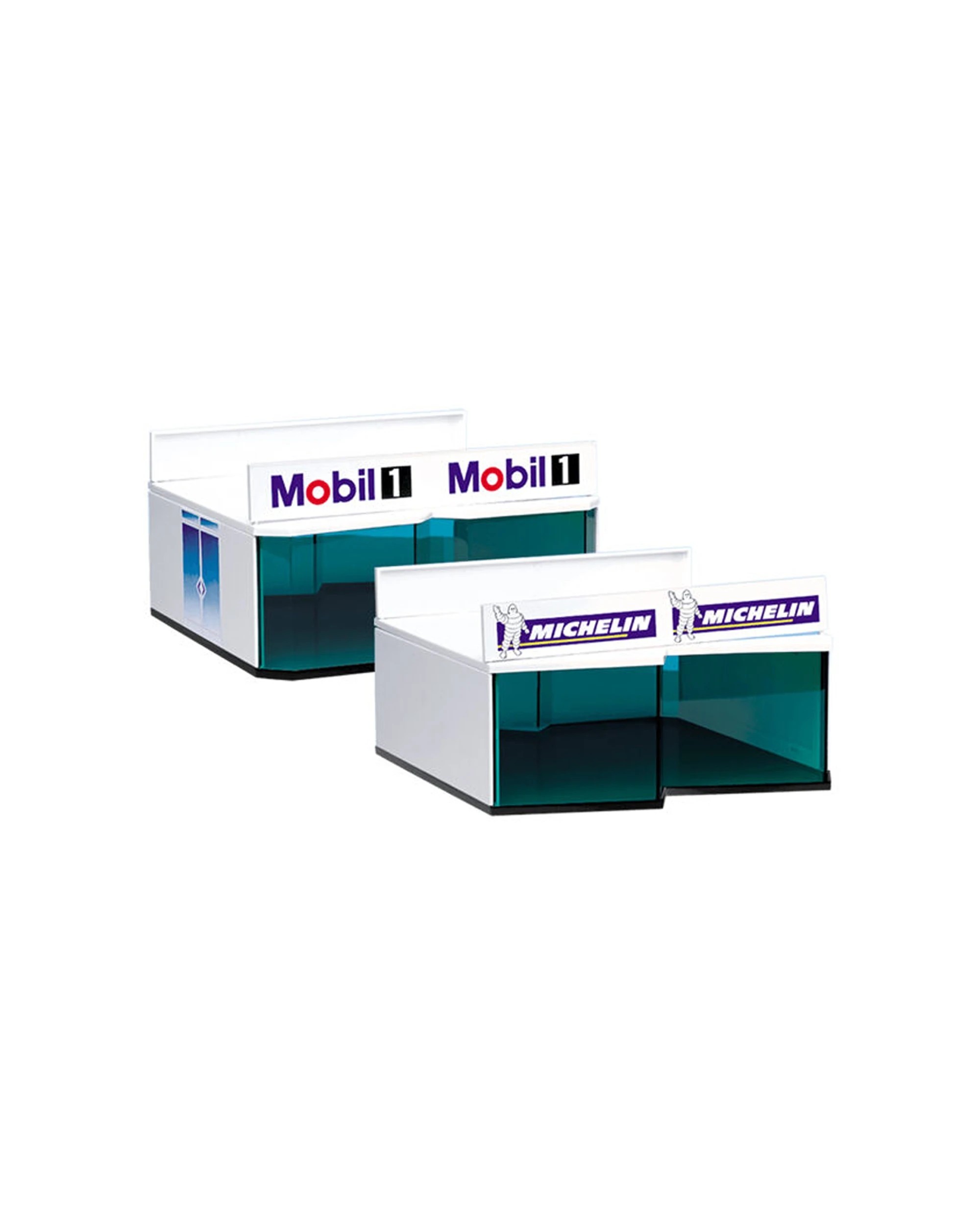 1 Carrera VIP Top Floor - Race Track Accessory - Slot Car Accessories - Hobby Toy - Multi, 1 of 3