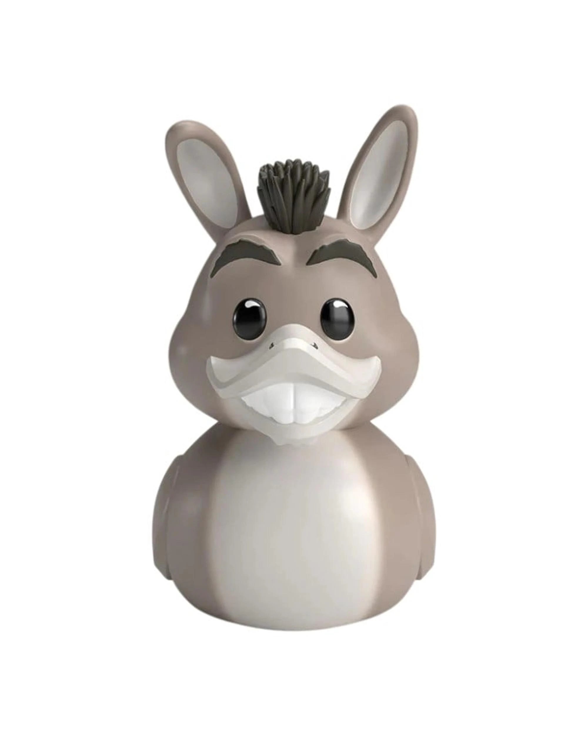 2 TUBBZ Shrek Donkey Mini Edition Cosplaying Duck Figure, 2 of 6