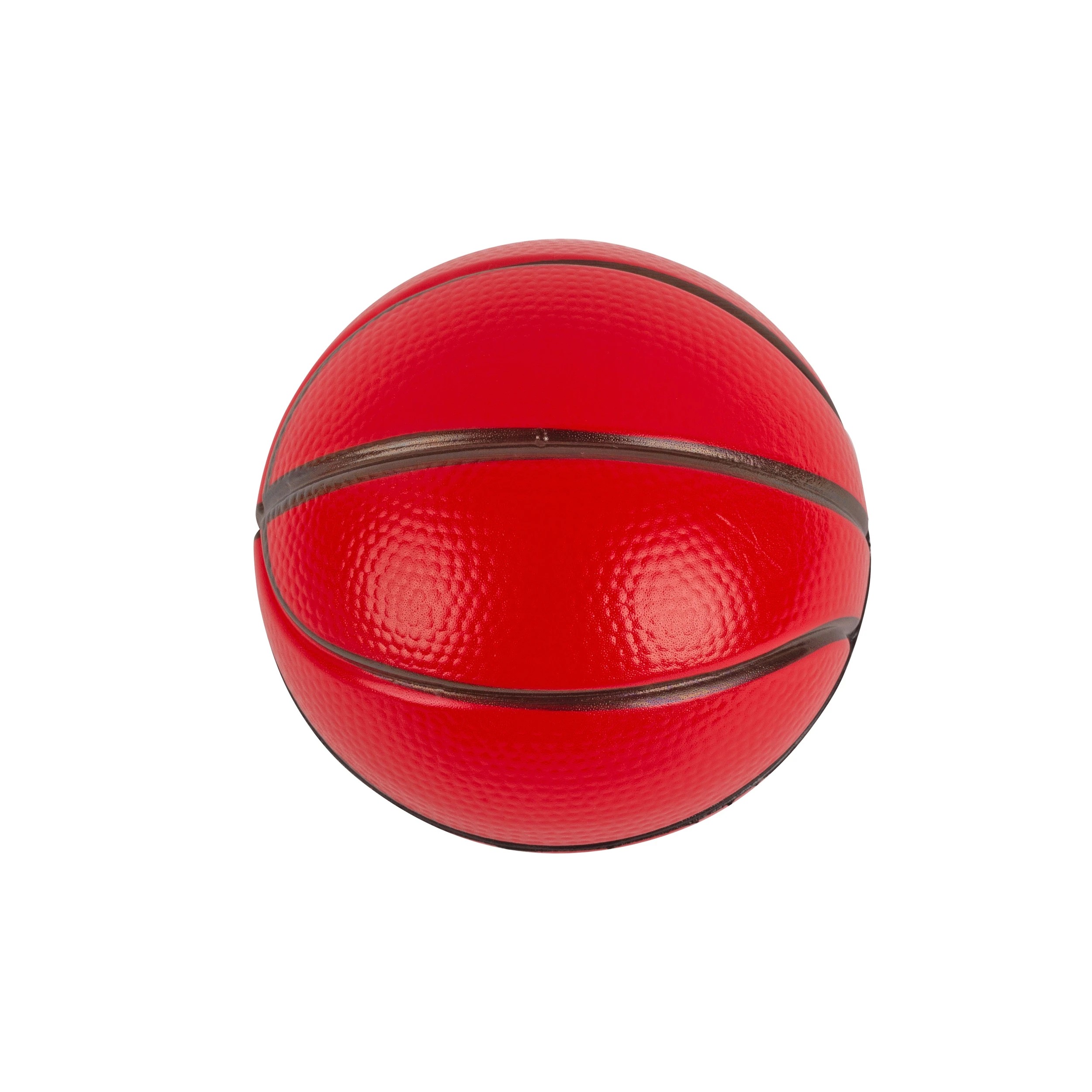 4 B. toys 13cm PU Foam Sports Balls - Assorted - Multi, 4 of 6