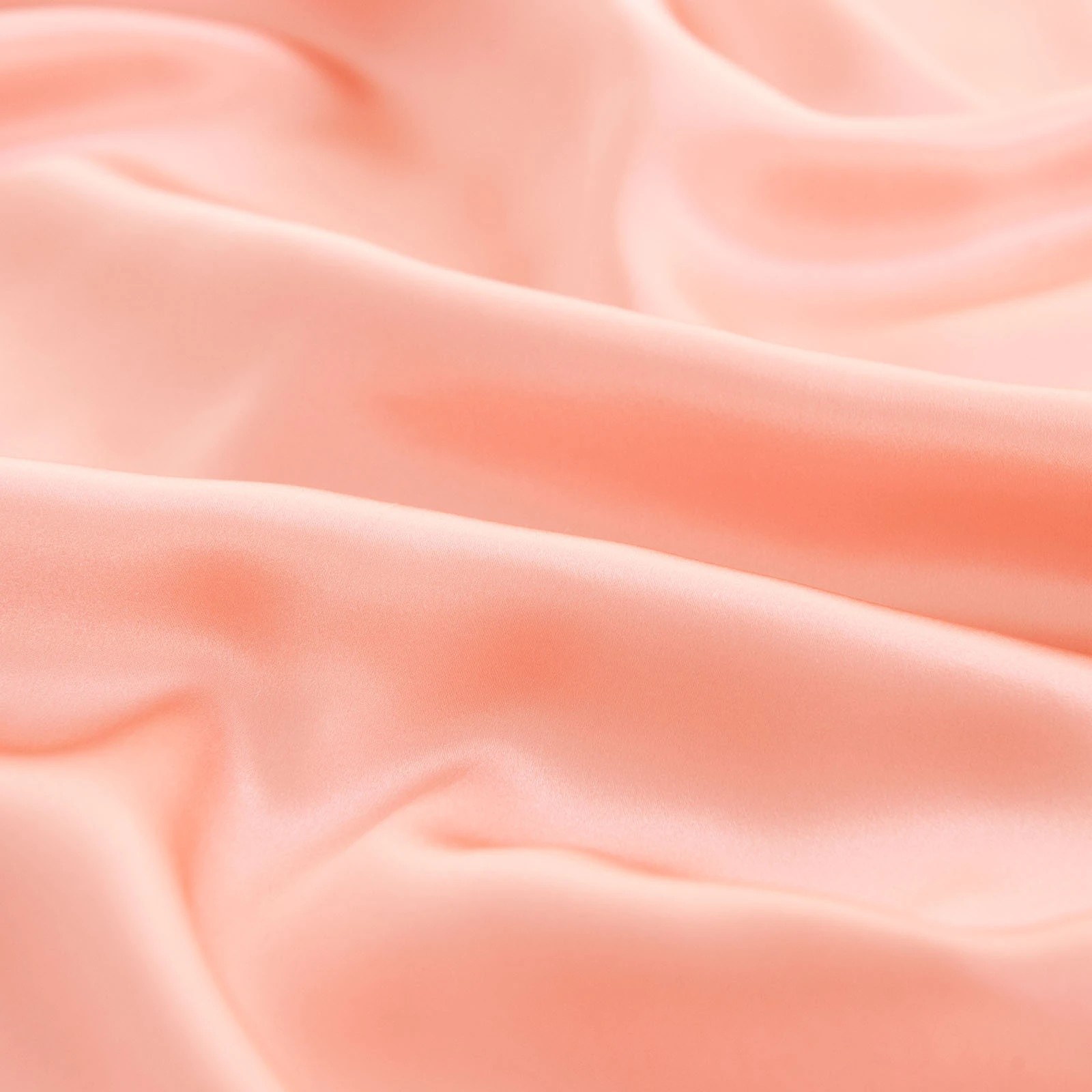 10 Royal Comfort Pure Silk Pillow Case 100% Mulberry Silk Hypoallergenic Pillowcase - Pink, 10 of 10