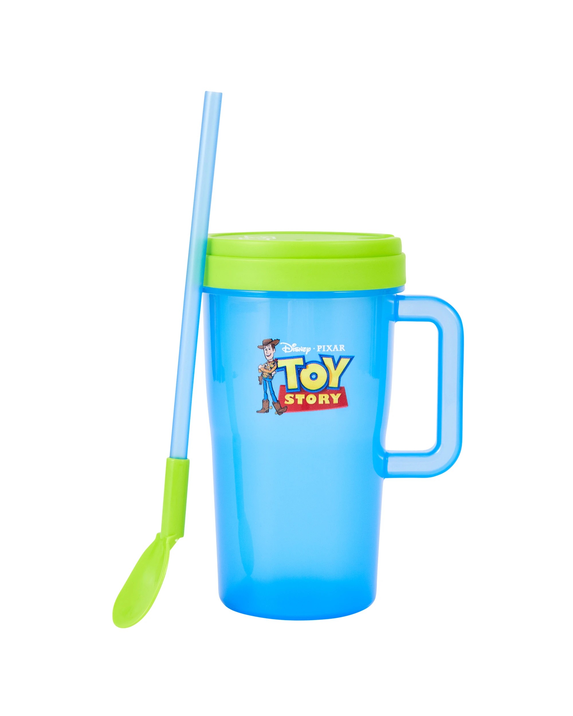 2 Sippy's Slushy Maker - Disney Pixar Toy Story, 2 of 8
