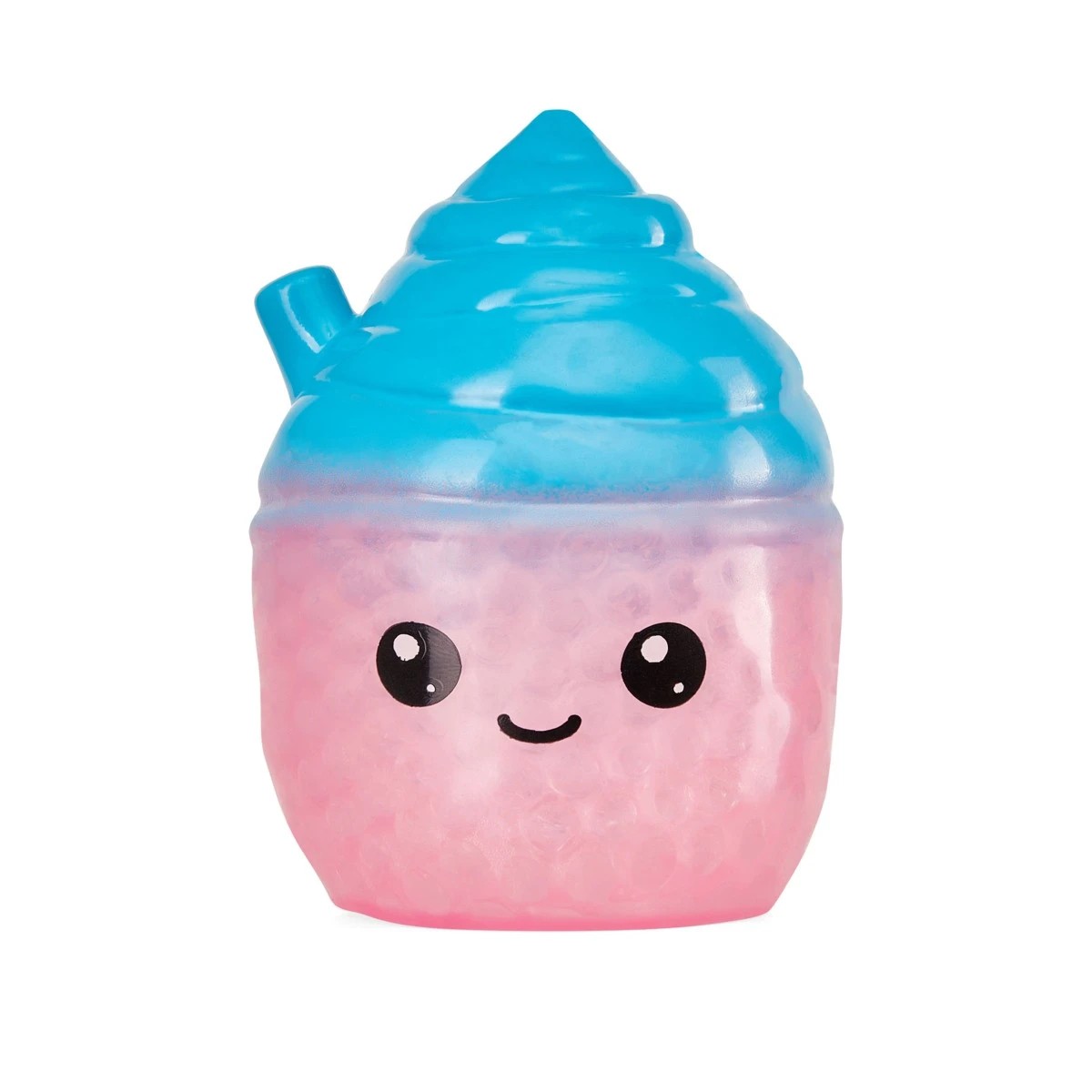 3 ToyMania The Sensory Toy Box Water Bead Foodie Friends Squishy - Assorted, 3 of 6