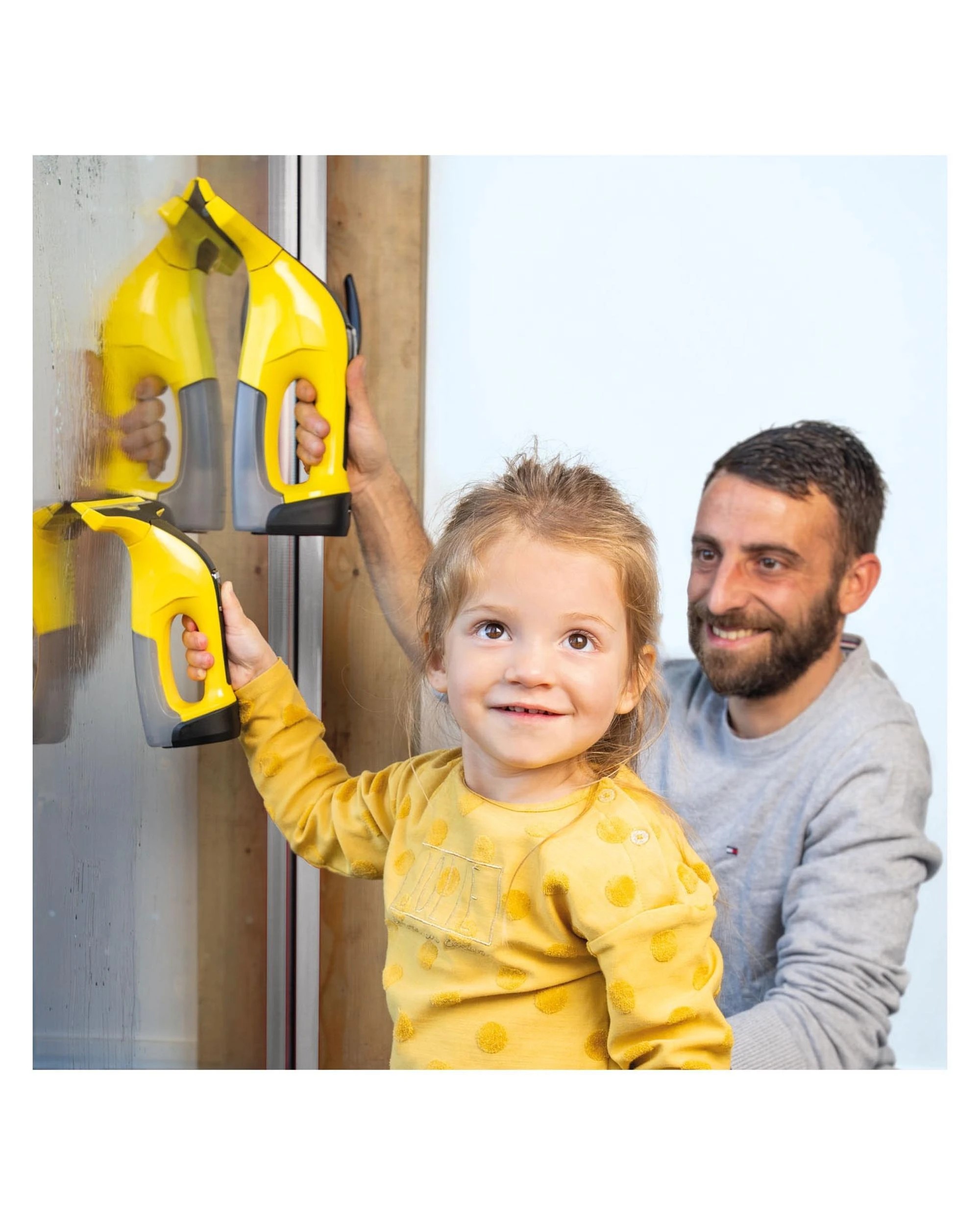 4 Smoby Karcher Window Cleaner, 4 of 5