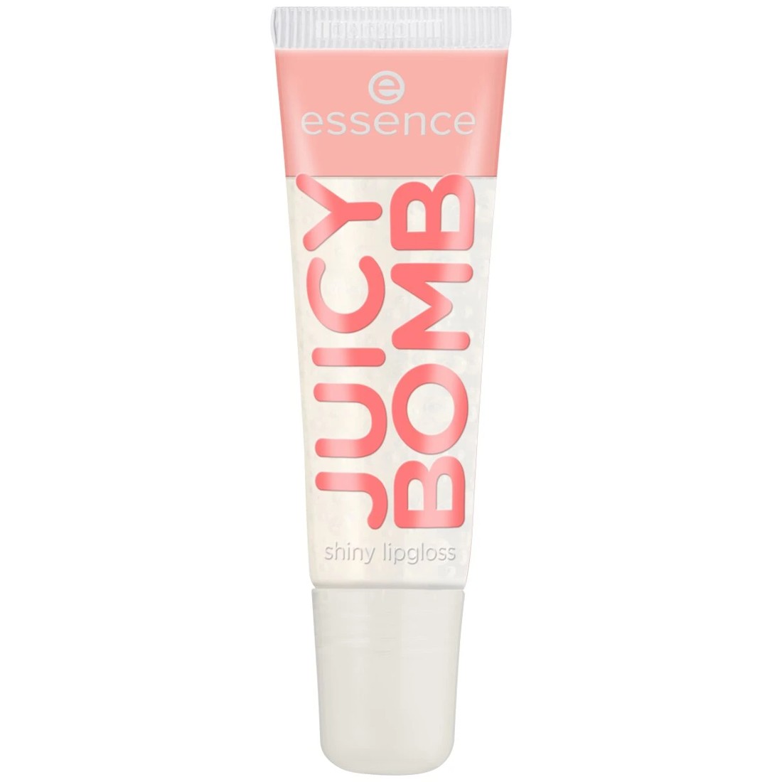 1 Essence Juicy Bomb Shiny Lipgloss - 101 Clear, 1 of 10