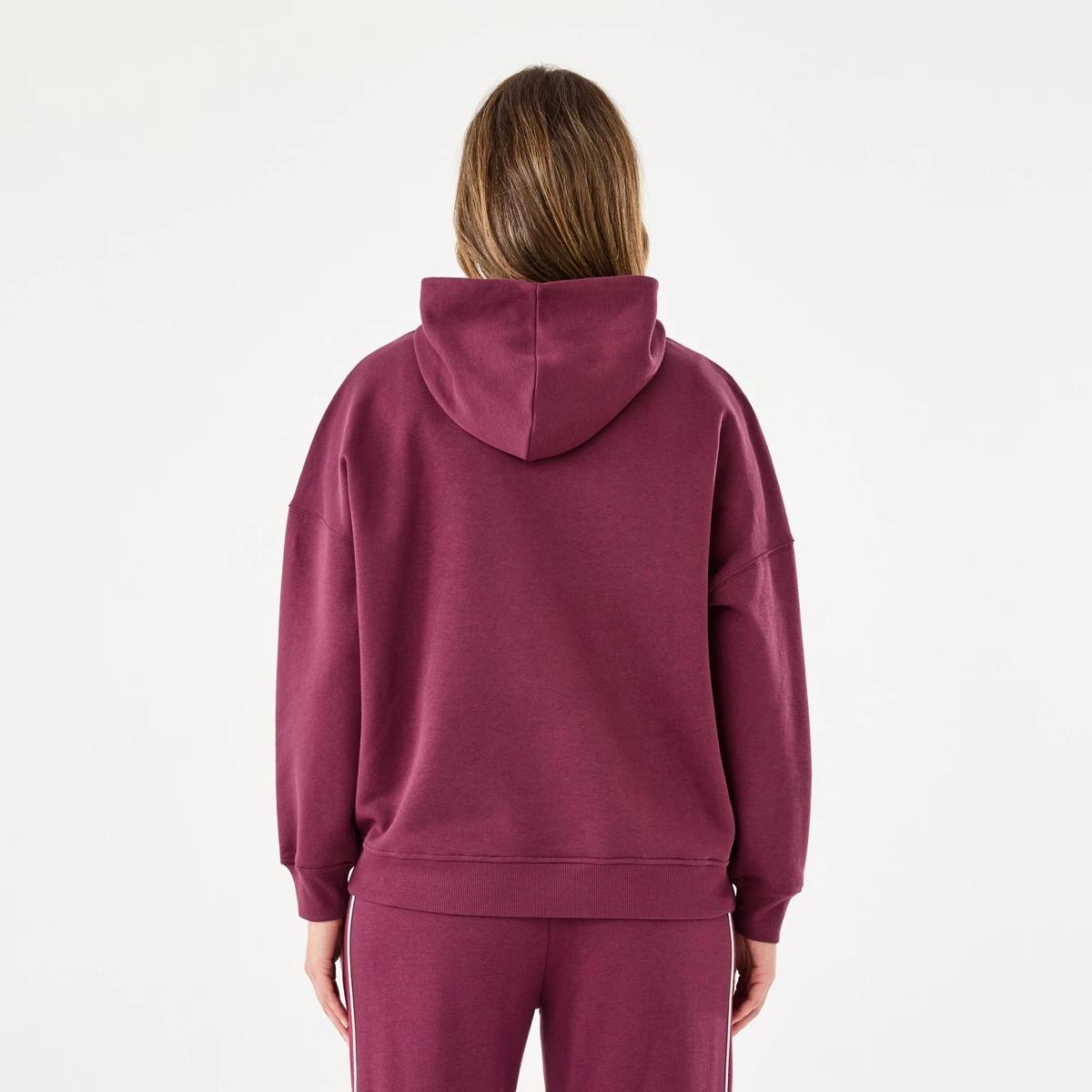 3 Oversized Graphic Hoodie Austin, 3 of 6