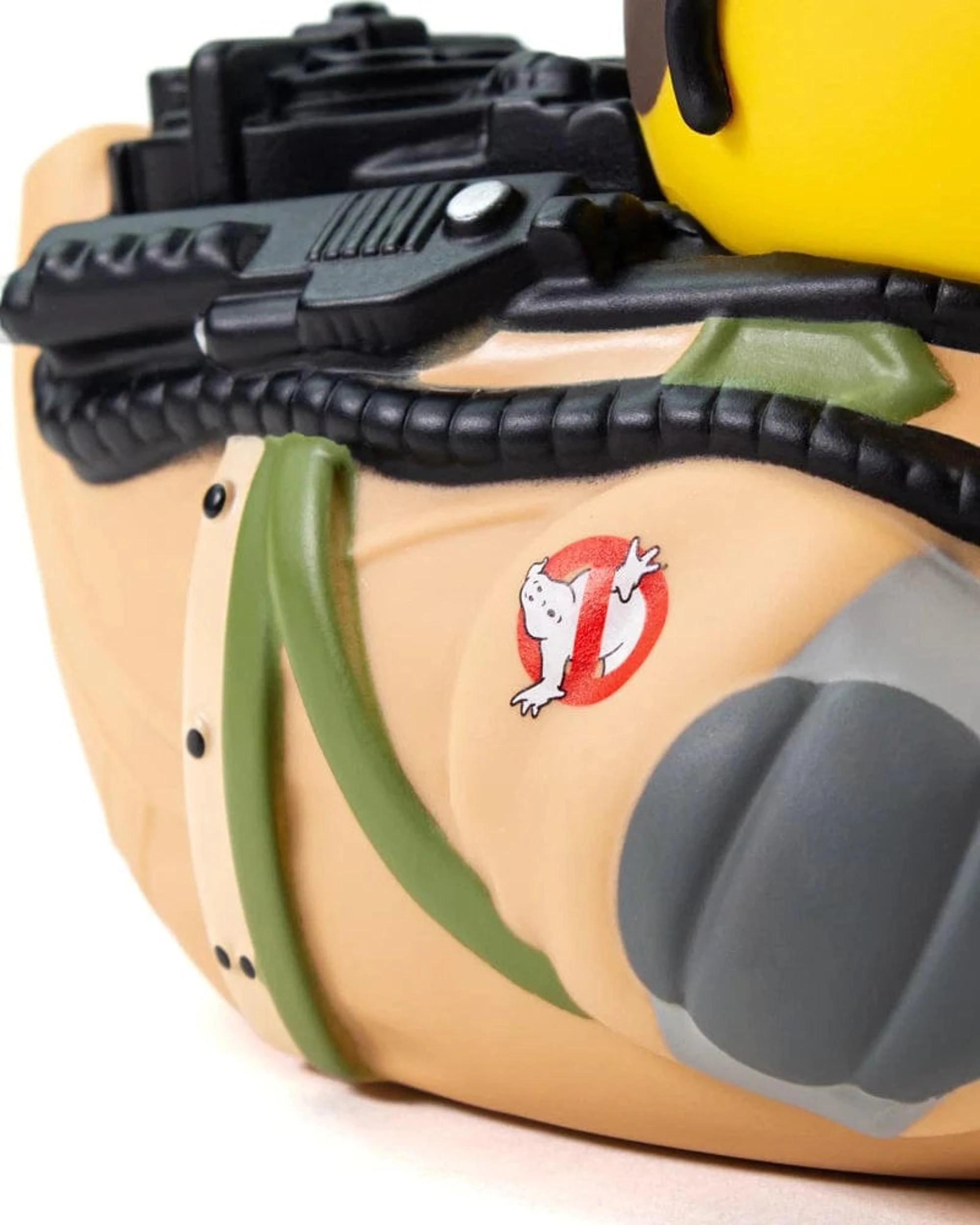4 Tubbz Ghostbusters Egon Spengler Boxed Edition, 4 of 8