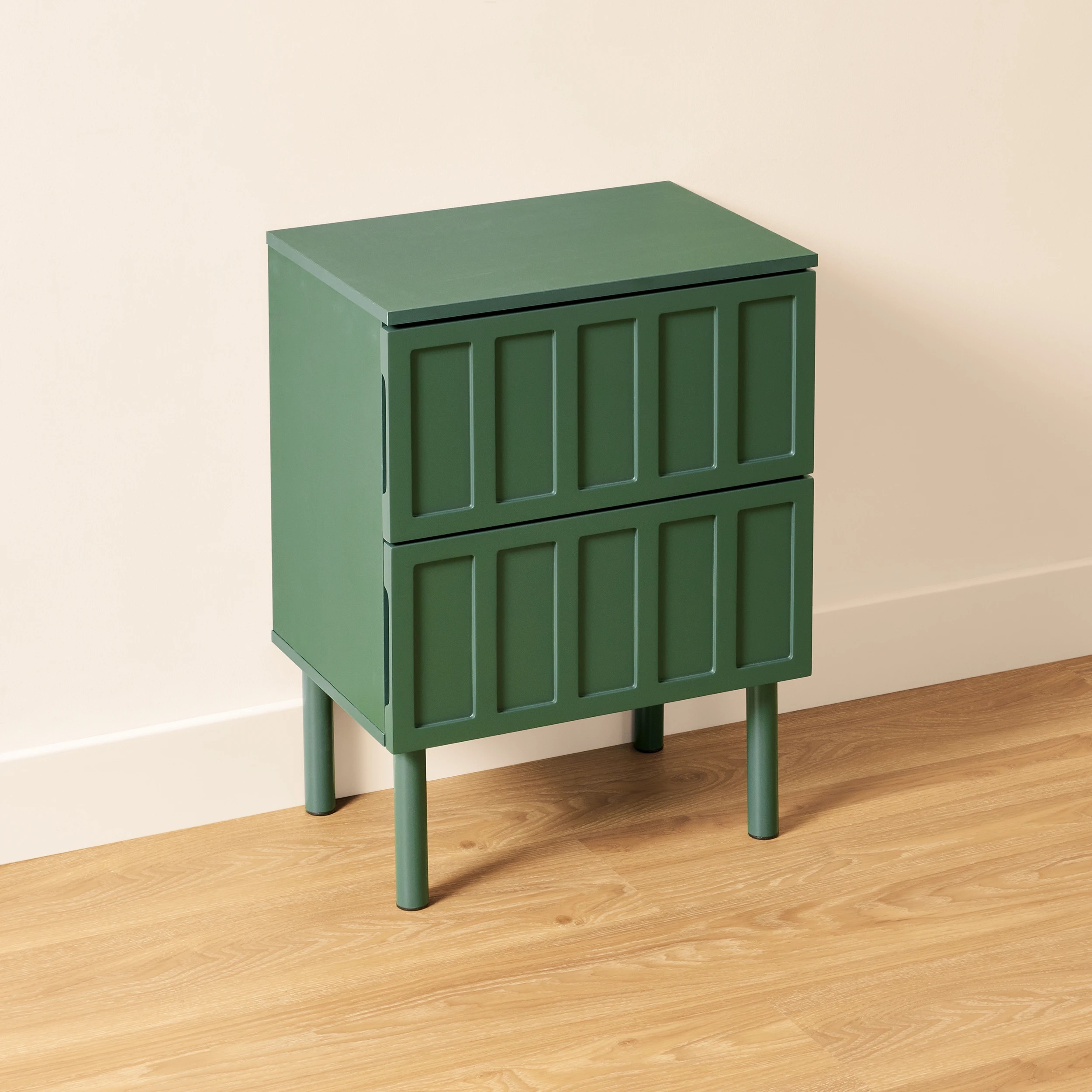 3 Adrian Bedside Table, 3 of 6