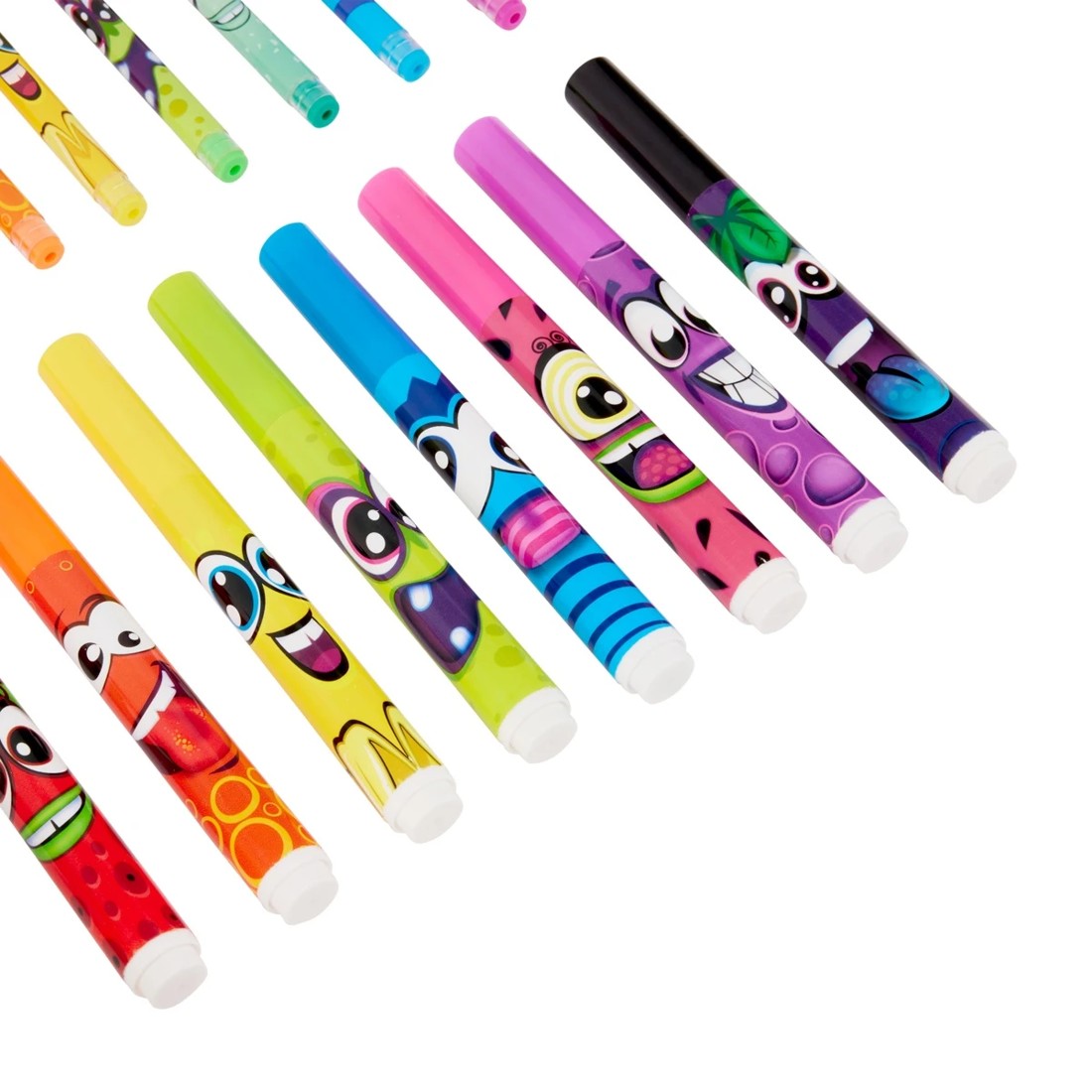 4 50 Piece Scentos Scented Mega Activity Set, 4 of 10