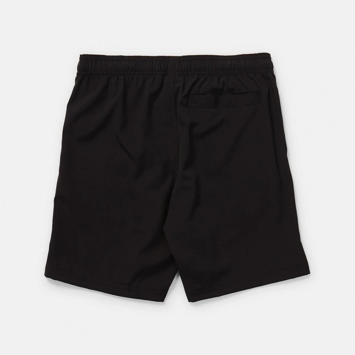 10 Official AFL Kids Shorts Essendon, 10 of 10