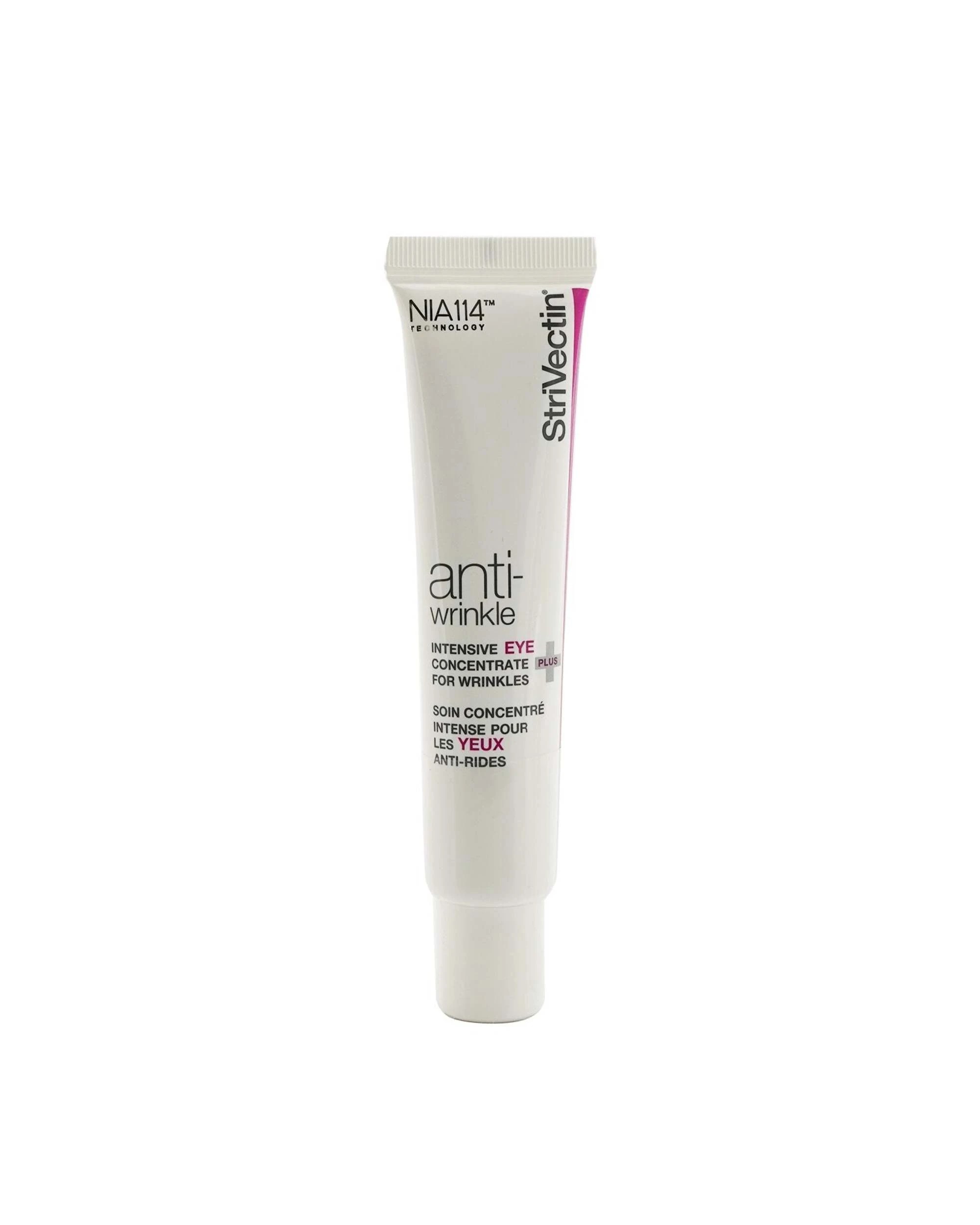 1 StriVectin Anti-Wrinkle Intensive Eye Concentrate For Wrinkle Plus 30ml/1oz, 1 of 3