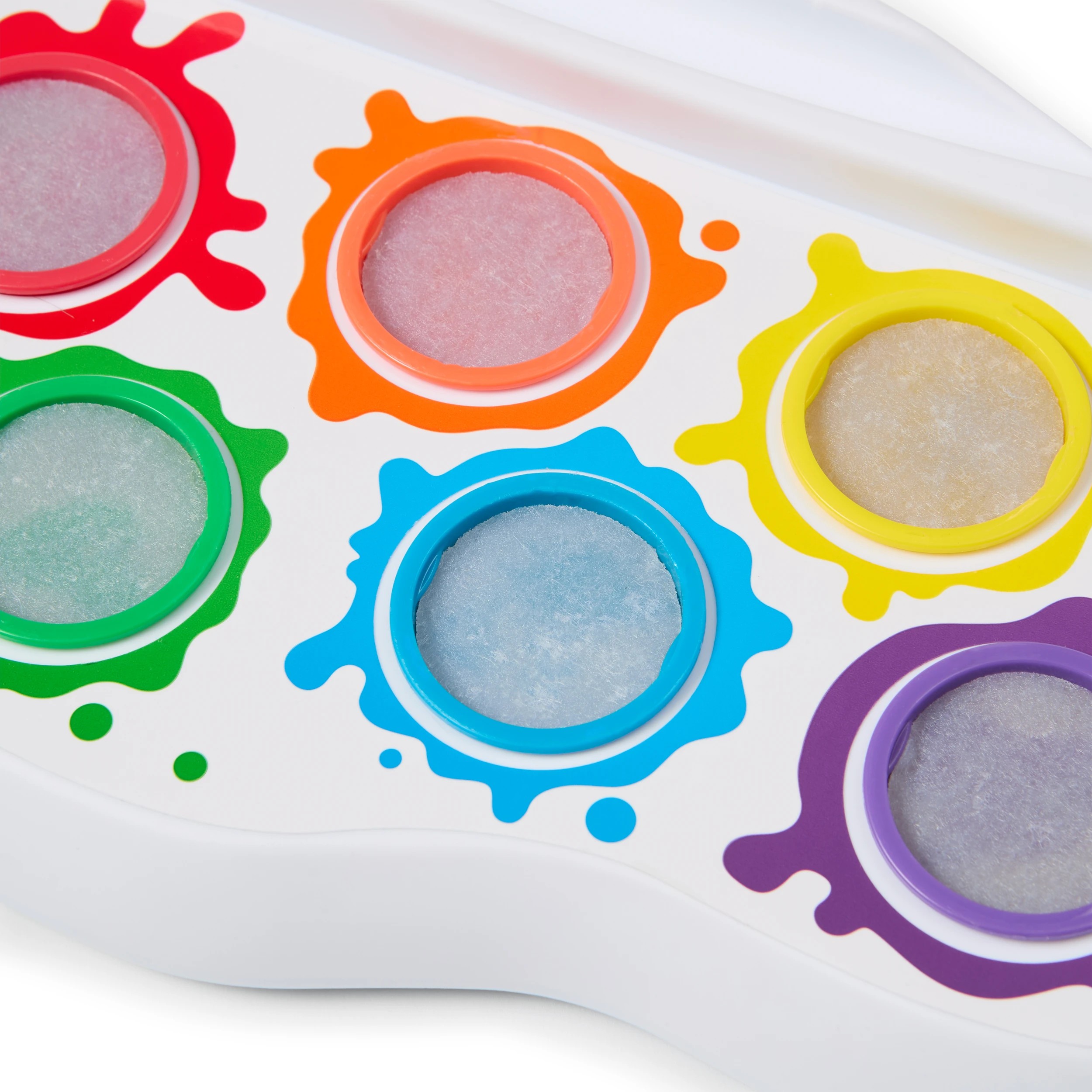 4 22 Piece Magical Paint Brush, 4 of 8