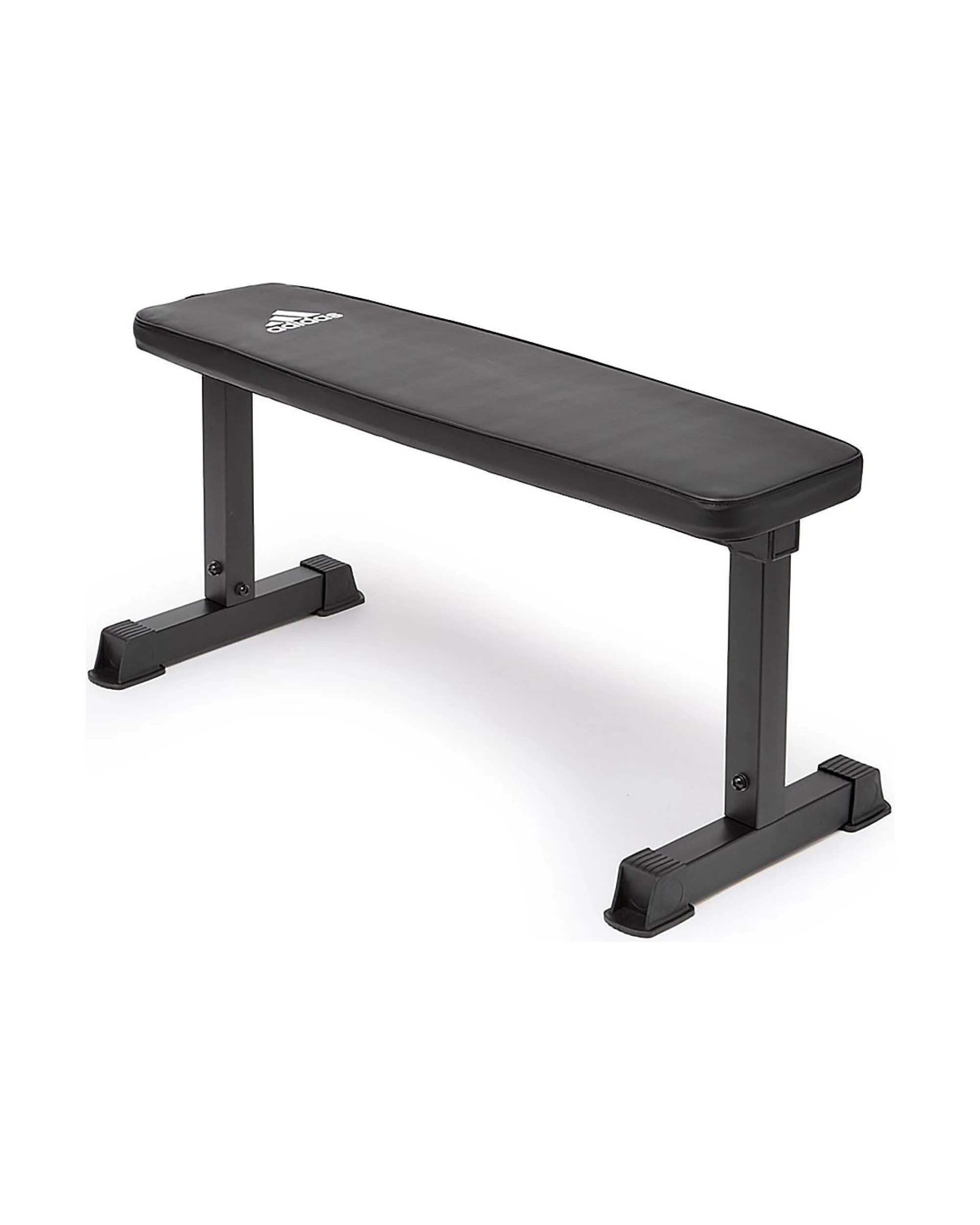 1 Adidas Essential Flat Exercise Weight Bench, 1 of 6