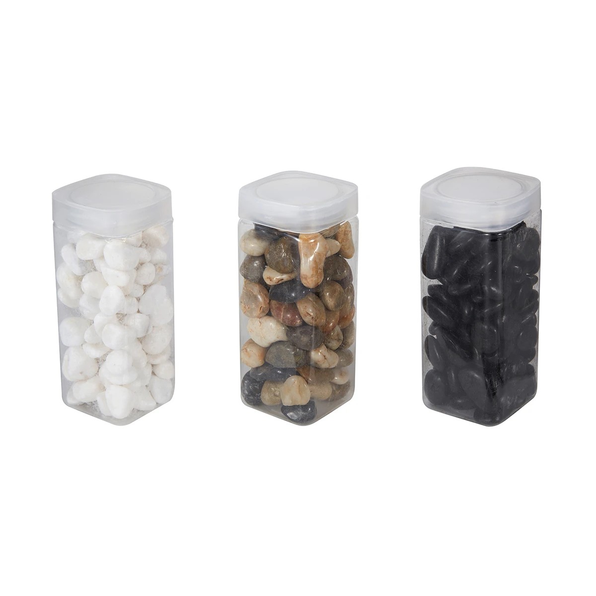2 Pebbles - Assorted, 2 of 5