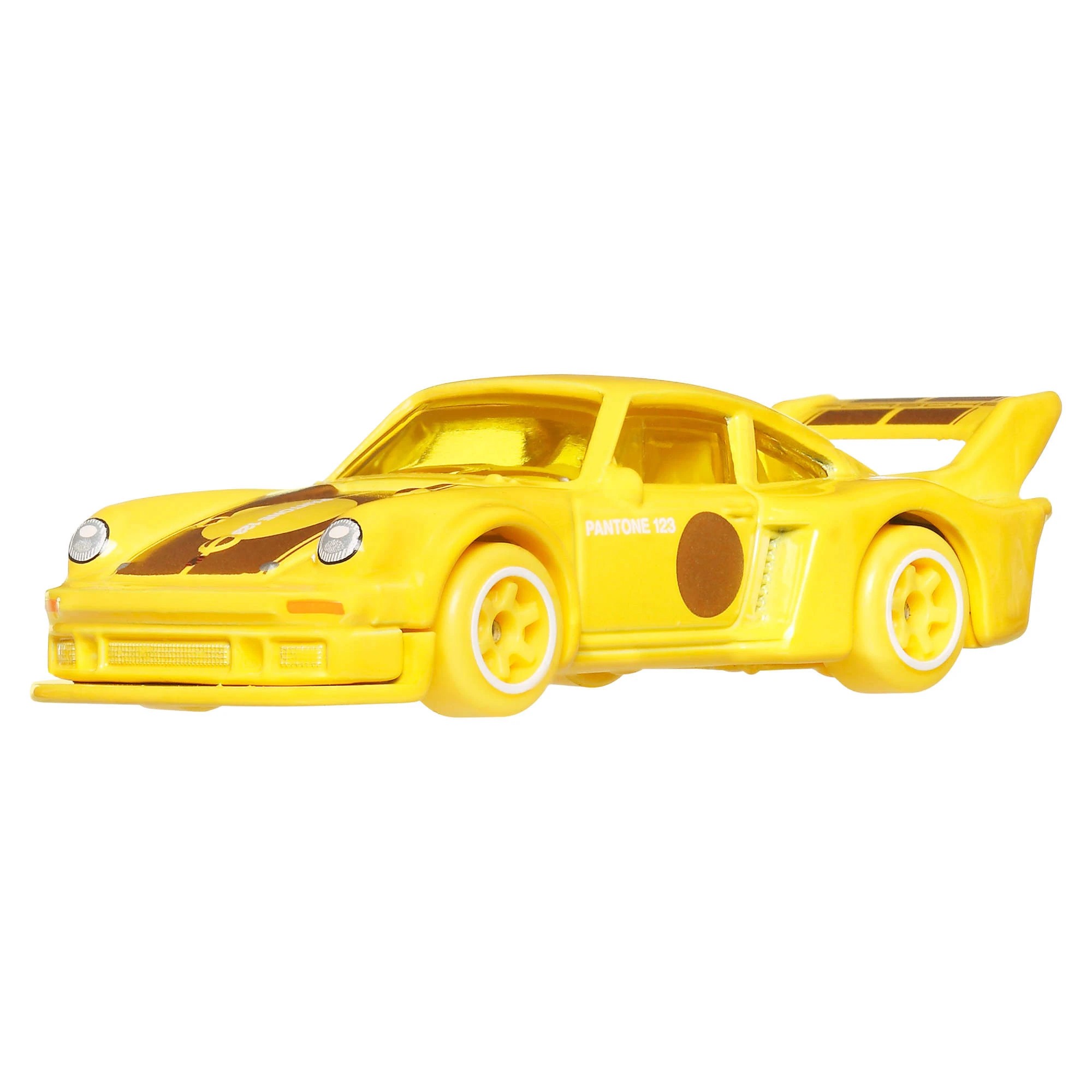 7 Hot Wheels Pantone Vehicle - Assorted, 7 of 8