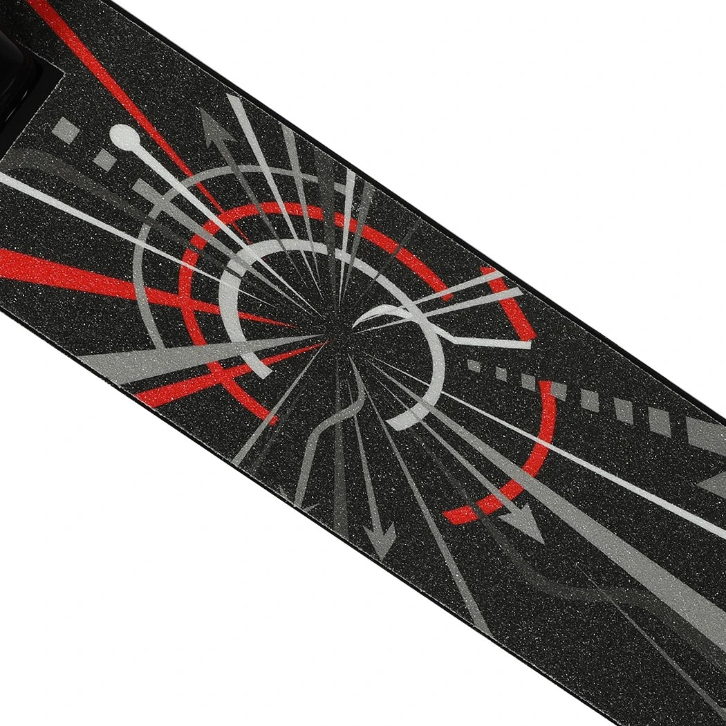 6 Monvelo Push Folding Kick Scooter Blackth, 6 of 8