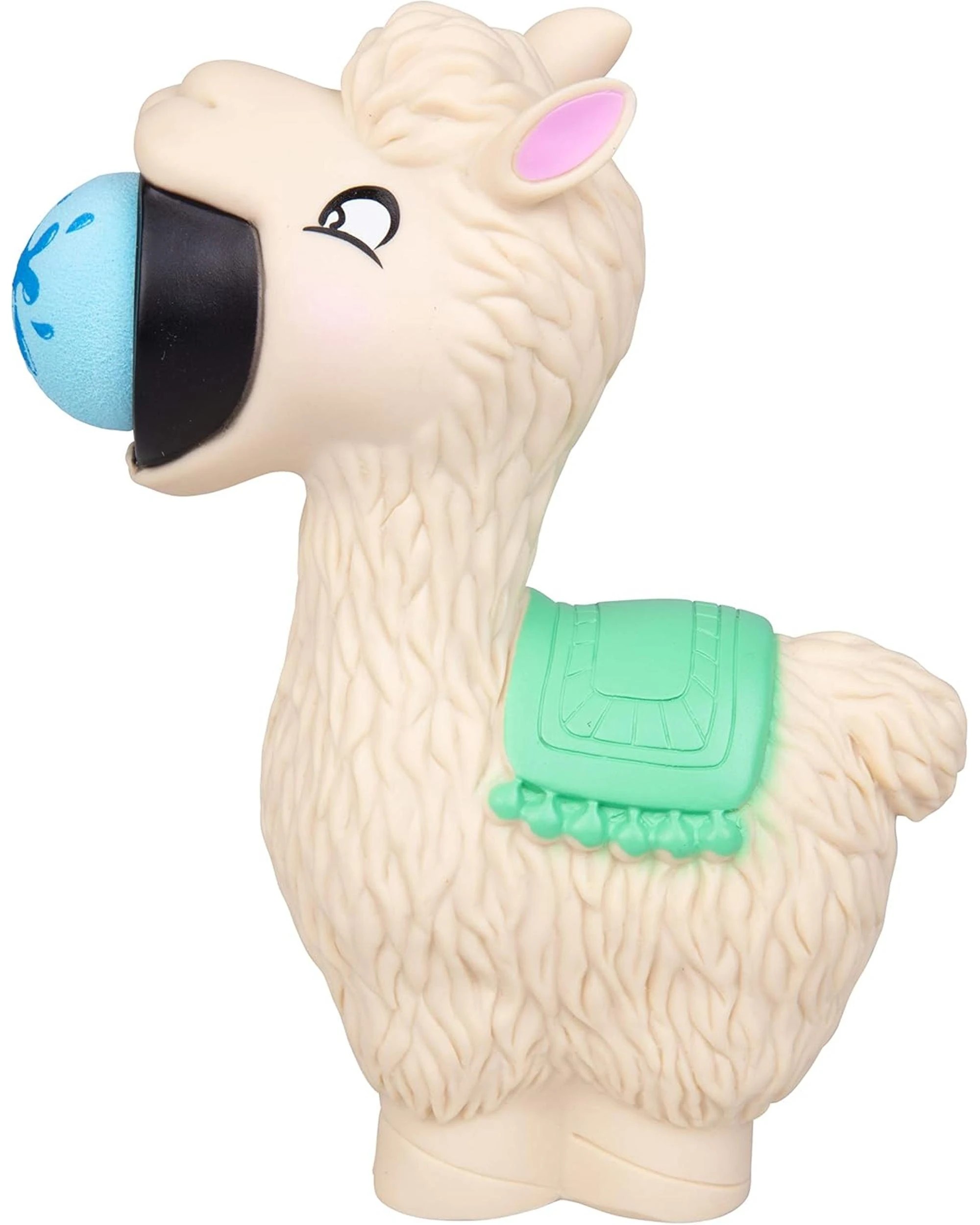 3 Hog Wild Llama Popper, 3 of 6